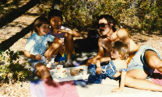1986 Sunday Afternoons