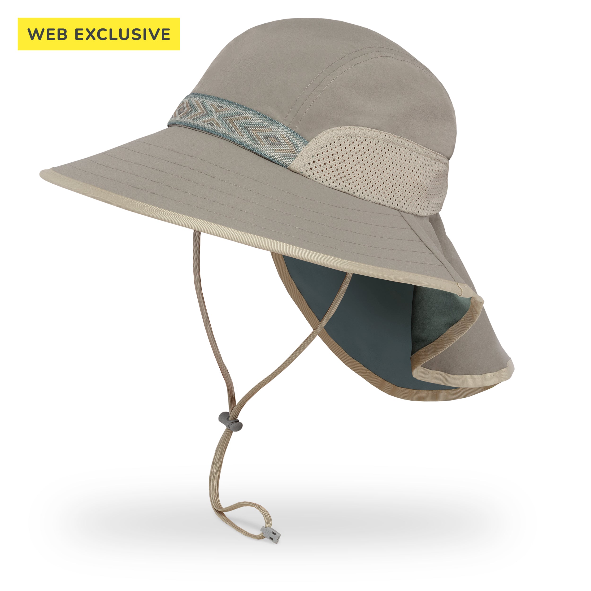 Adventure Hat