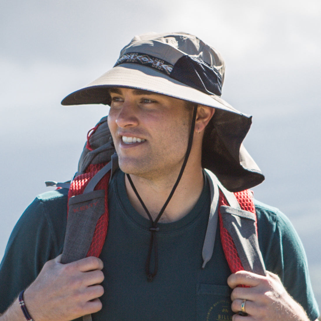 Adventure Hat - SALE