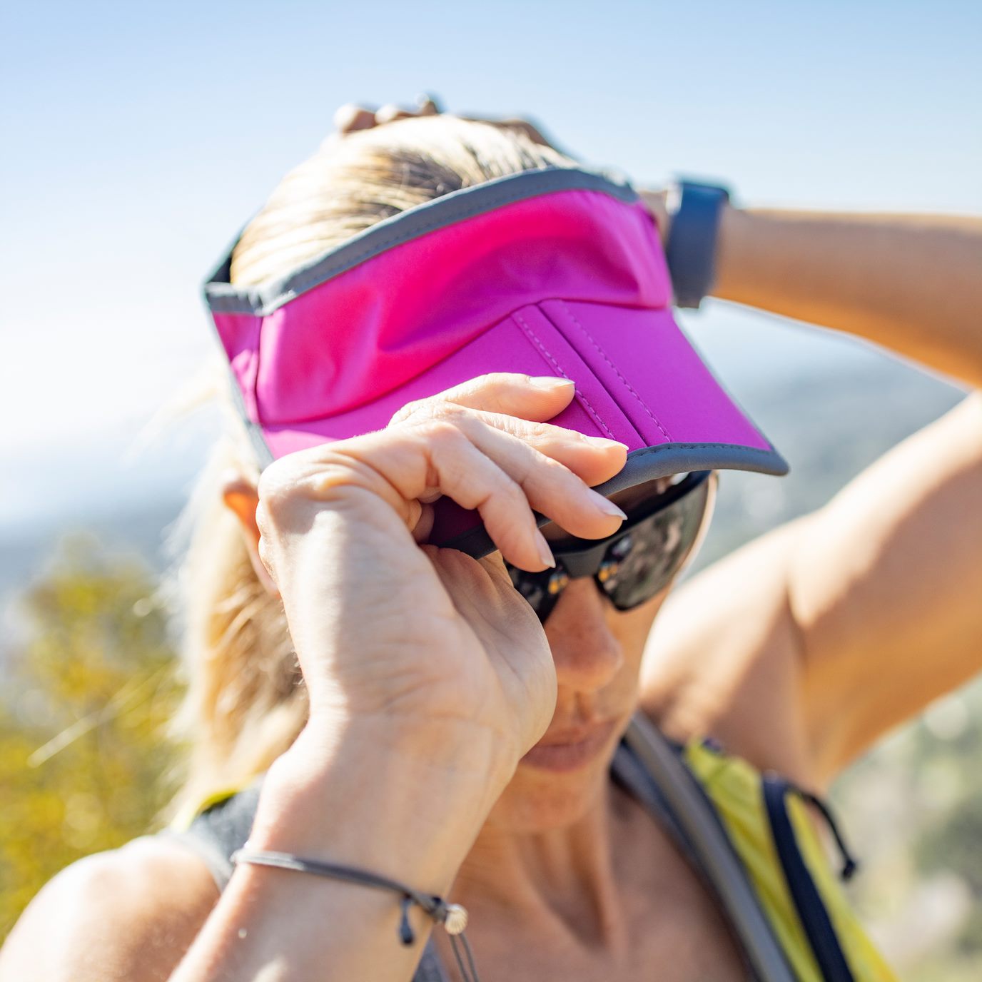 Aero Visor - SALE