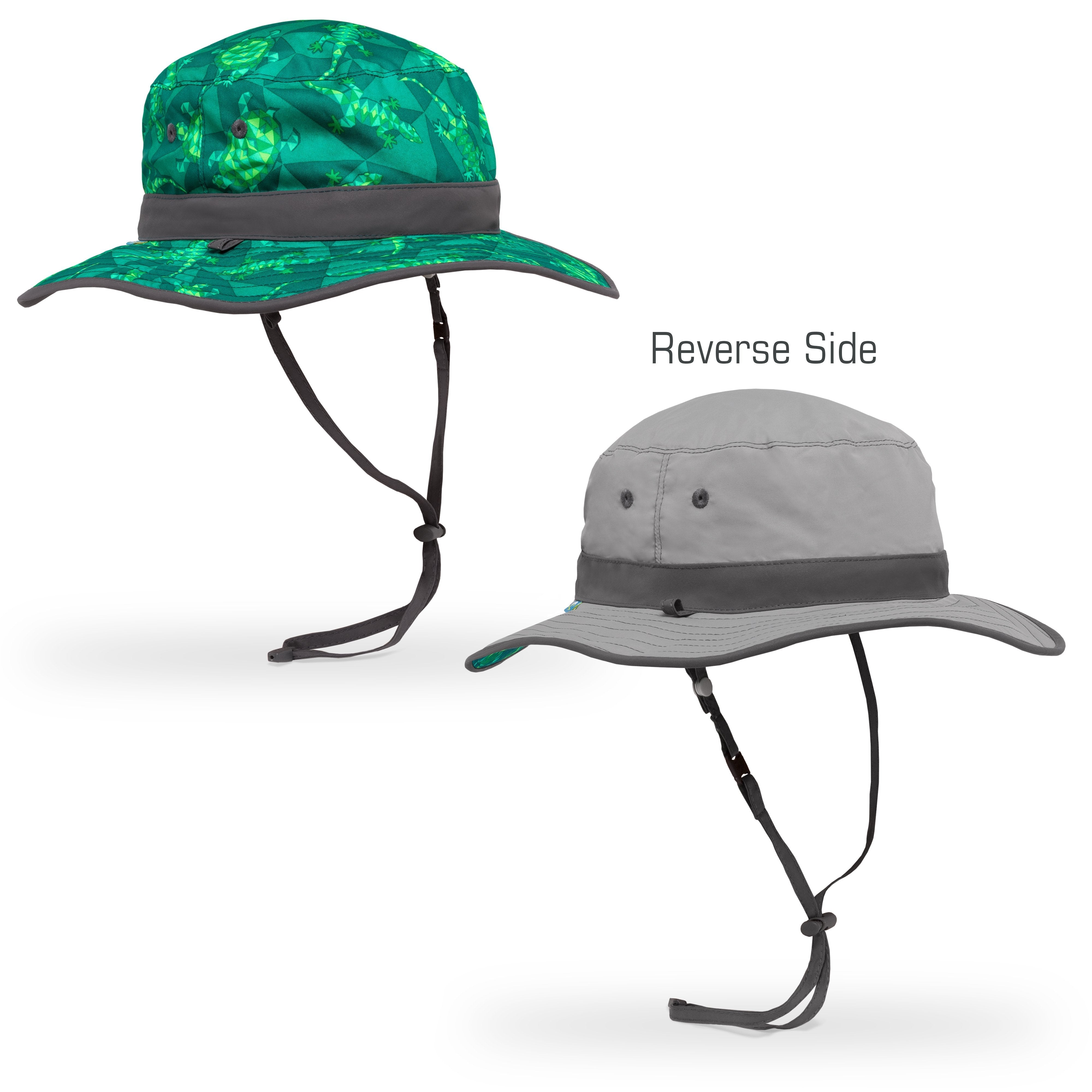kids clear creek boonie reptile quarry ss19