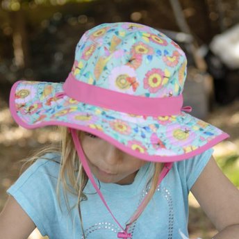 Kids' Clear Creek Boonie - SALE