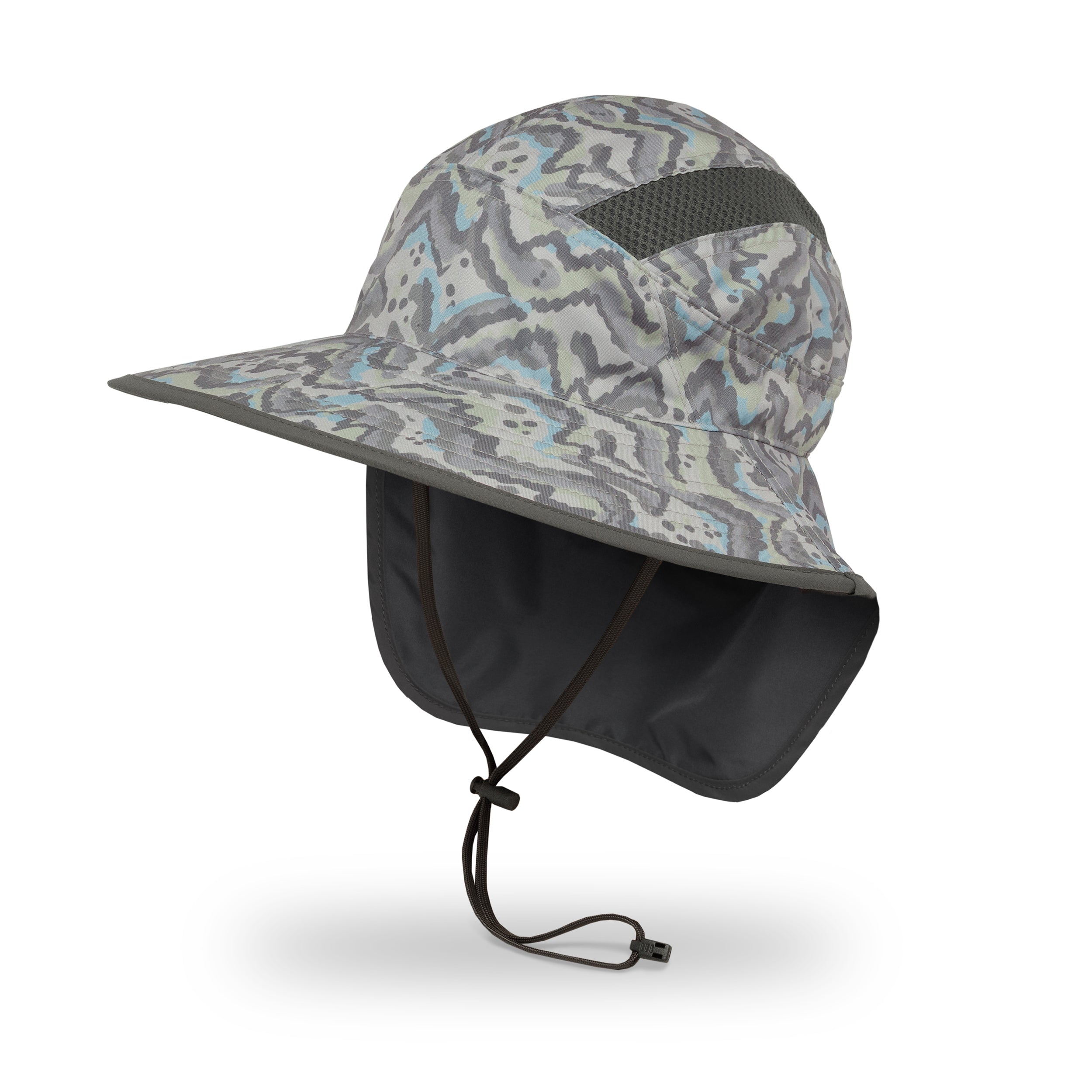 Kids' Ultra Adventure Hat