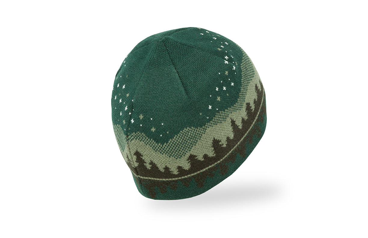 Milky Way Beanie - SALE