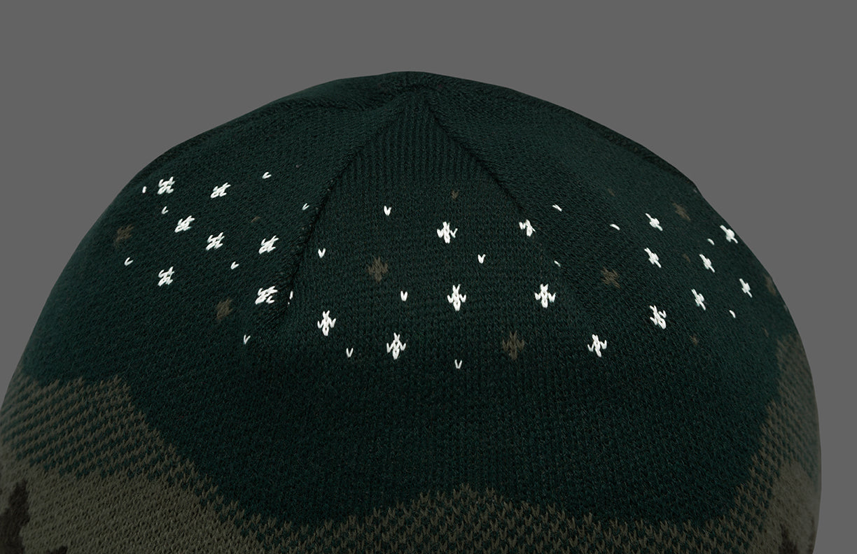 Milky Way Beanie - SALE