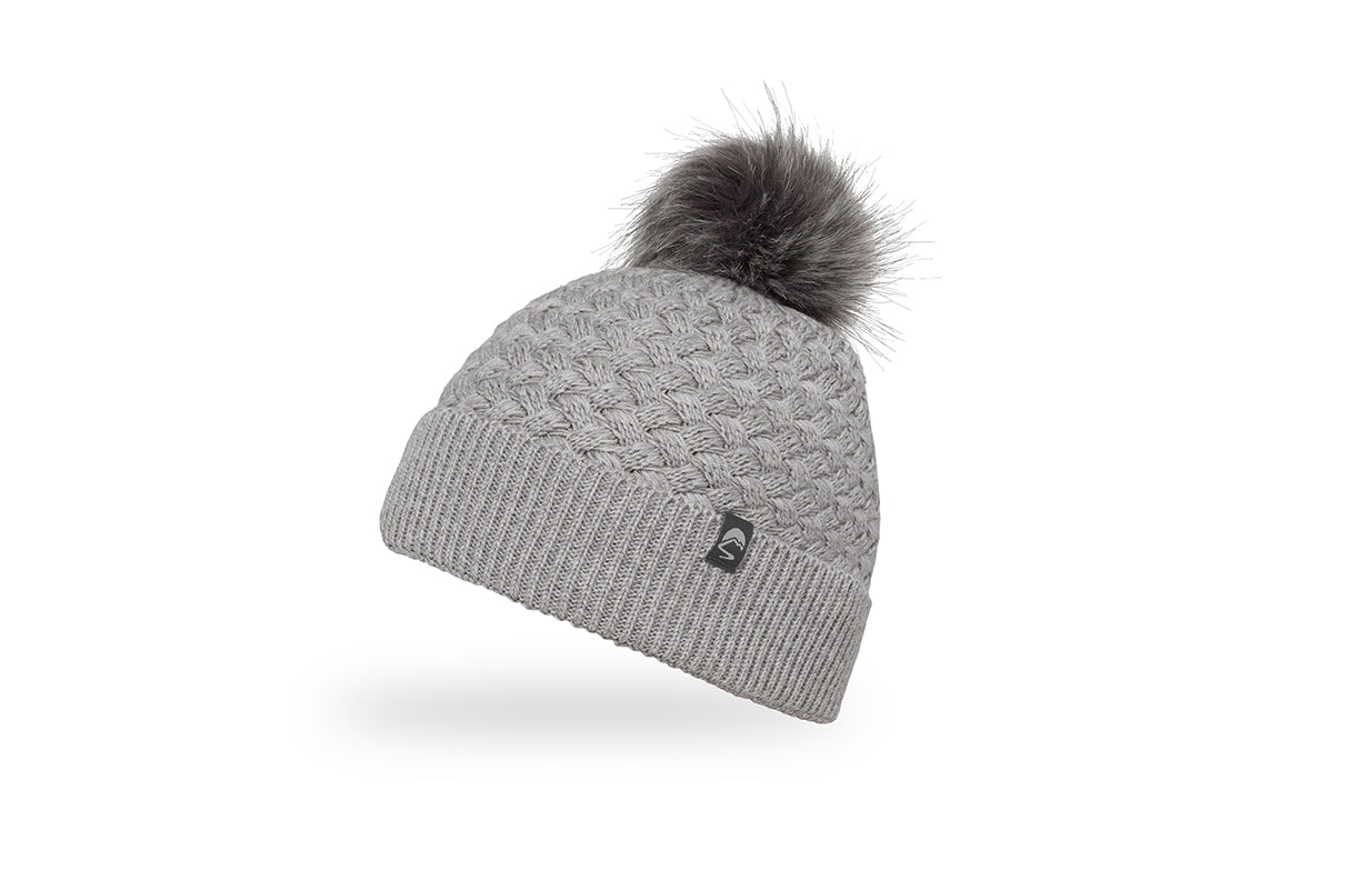 Snow Drop Beanie - SALE