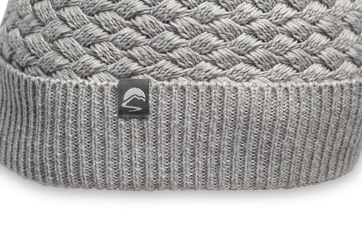 Snow Drop Beanie - SALE
