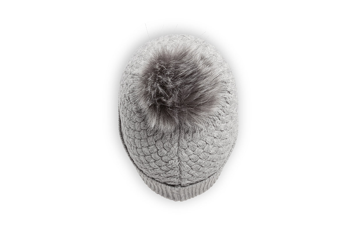 Snow Drop Beanie - SALE