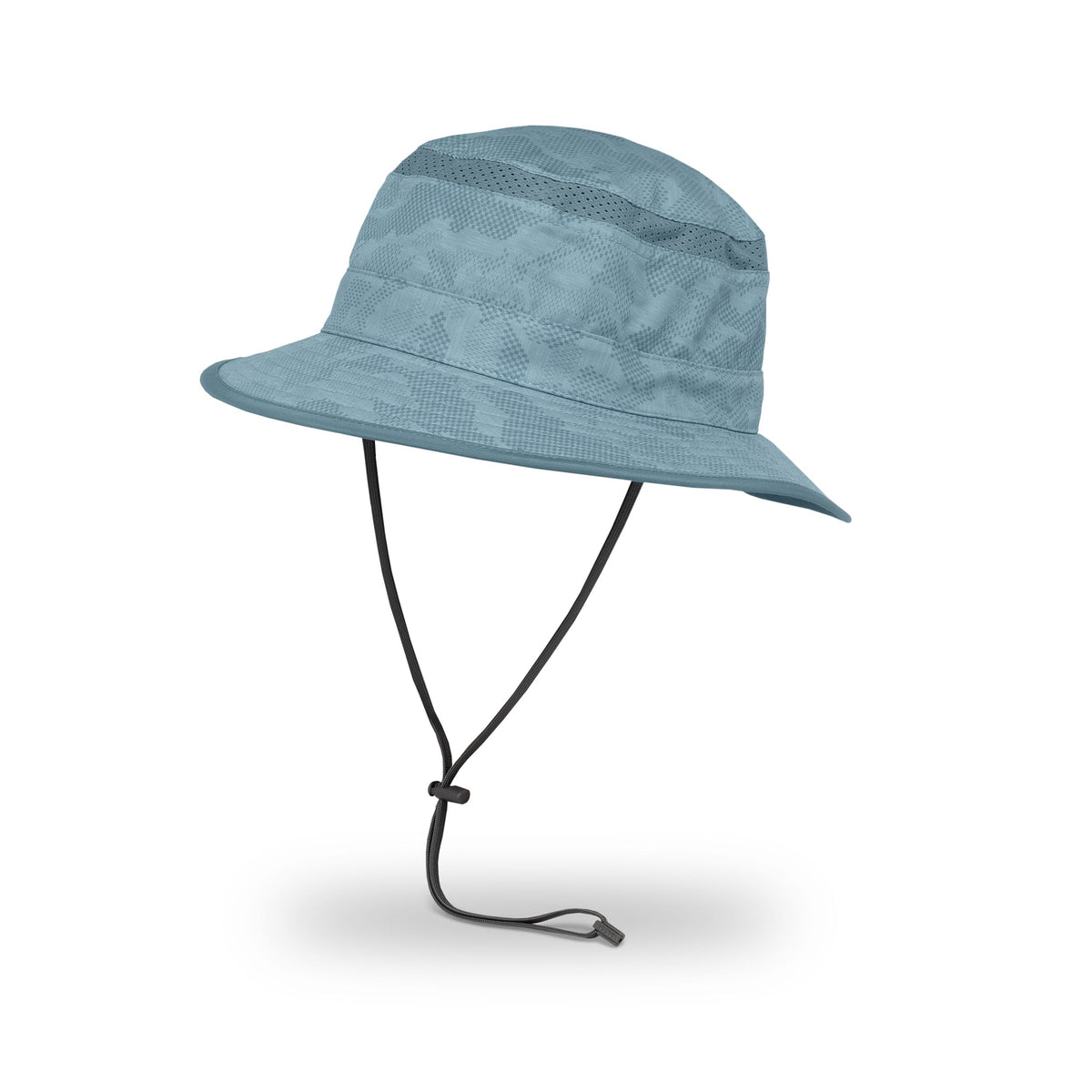 5119 Solar Bucket Hat - UPF 50+, Travel Friendly, Large Crushable Sunhat Solar Bucket | UV Protection, Water-Resistant Hat main image 4
