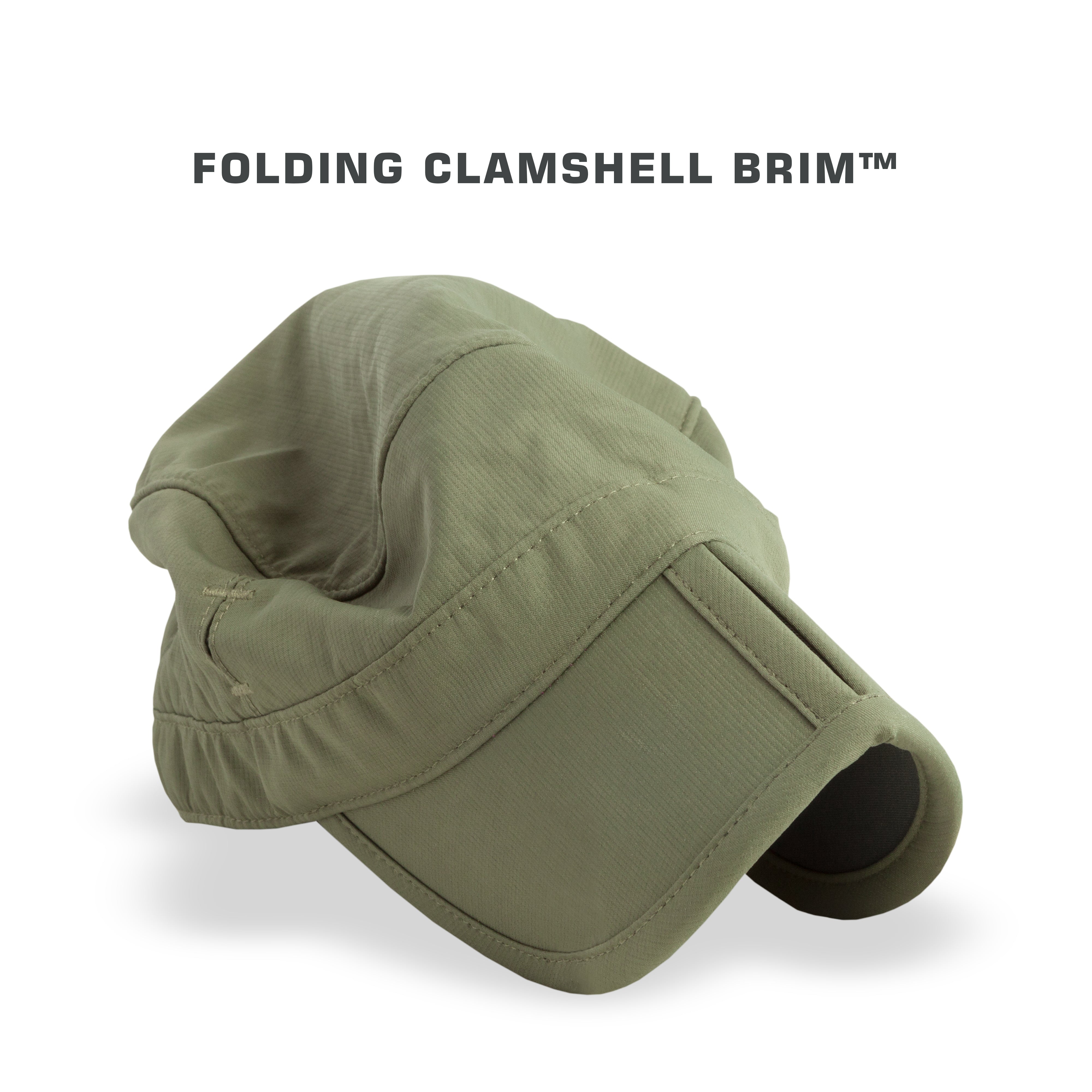 Sun Tripper Cap - SALE