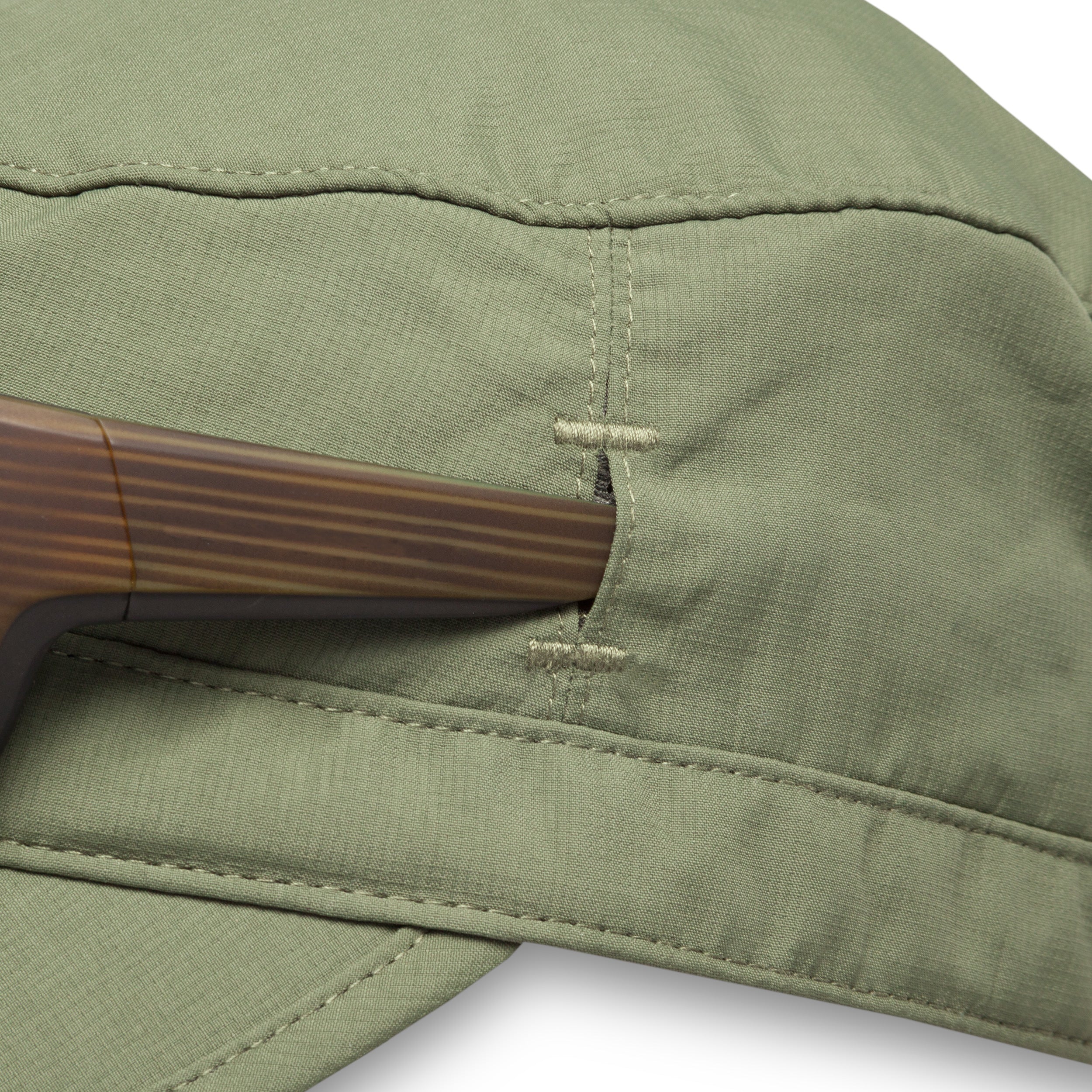 Sun Tripper Cap - SALE