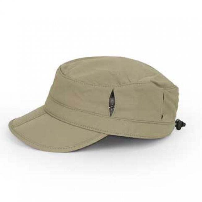 Sun Tripper Cap - SALE