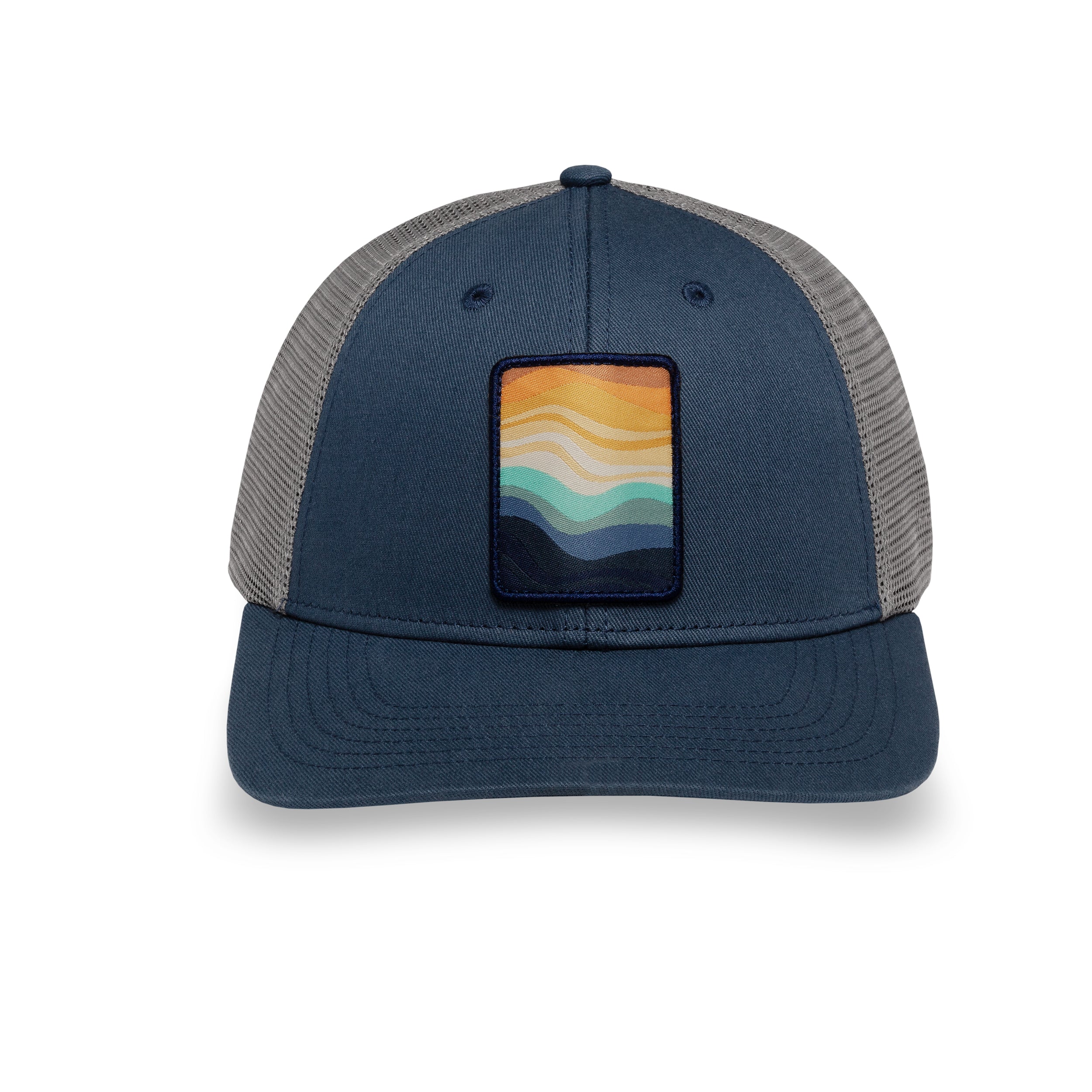 Sunday Trucker