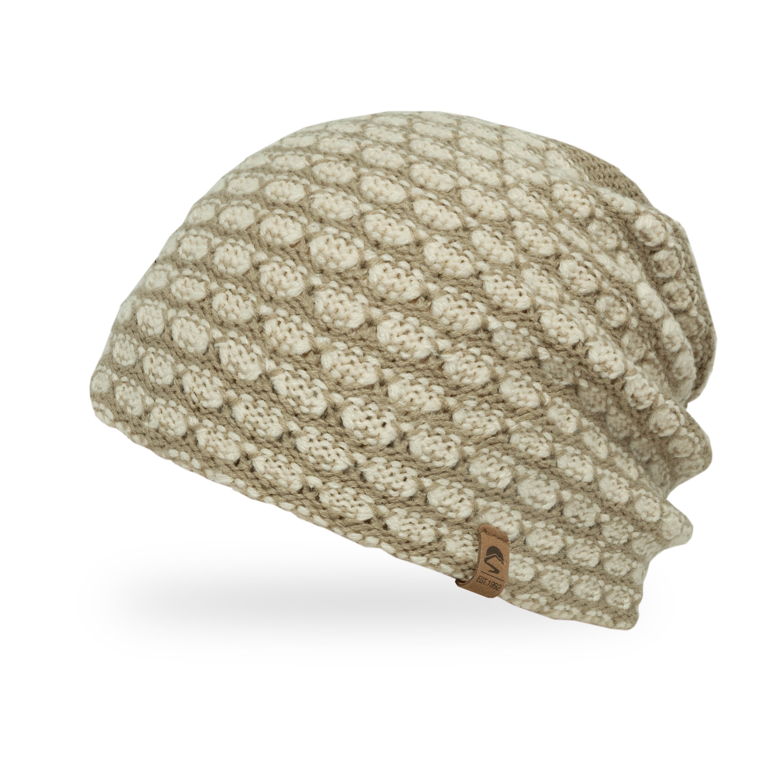 Arctic Dash Beanie - SALE