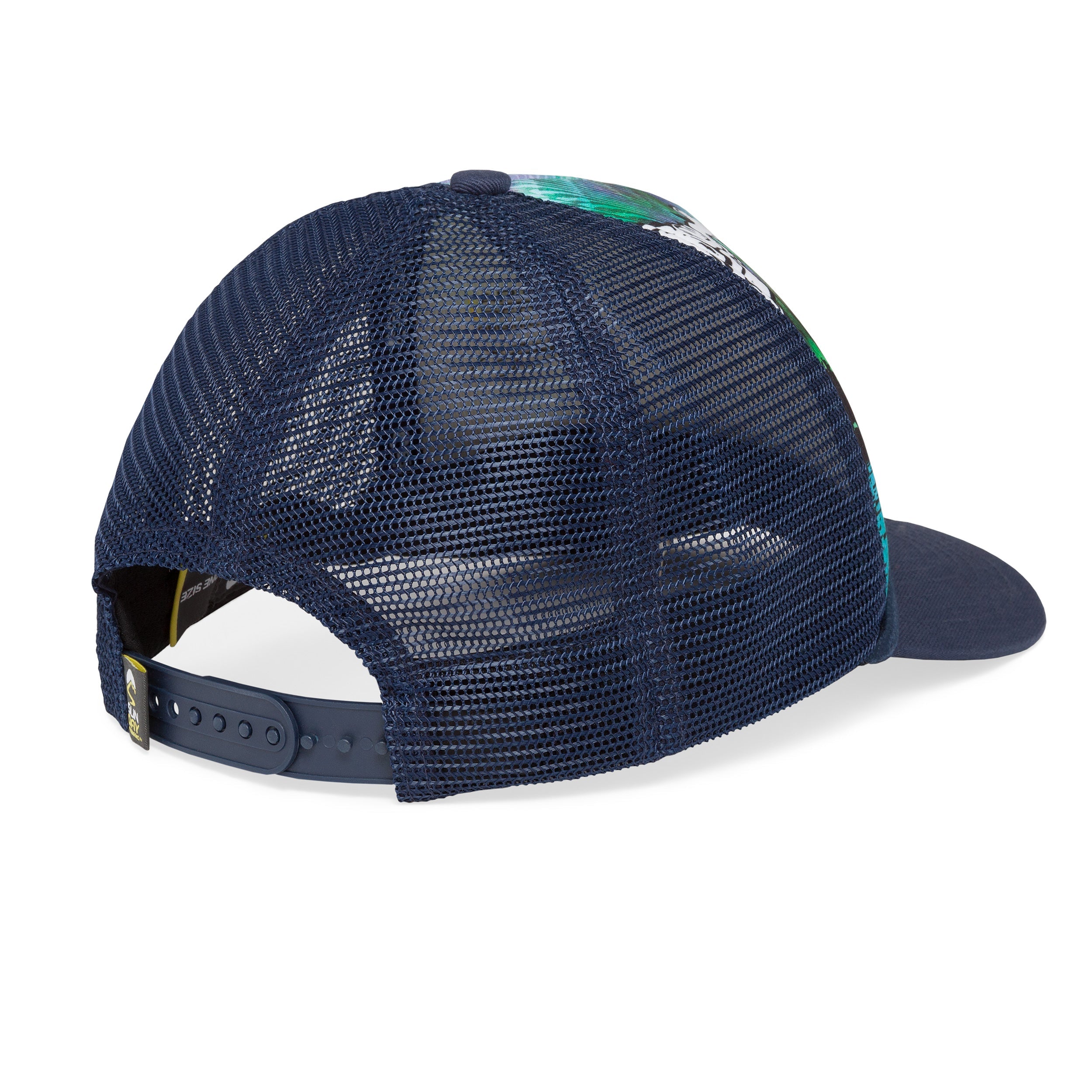 Rustic Oasis Trucker - SALE