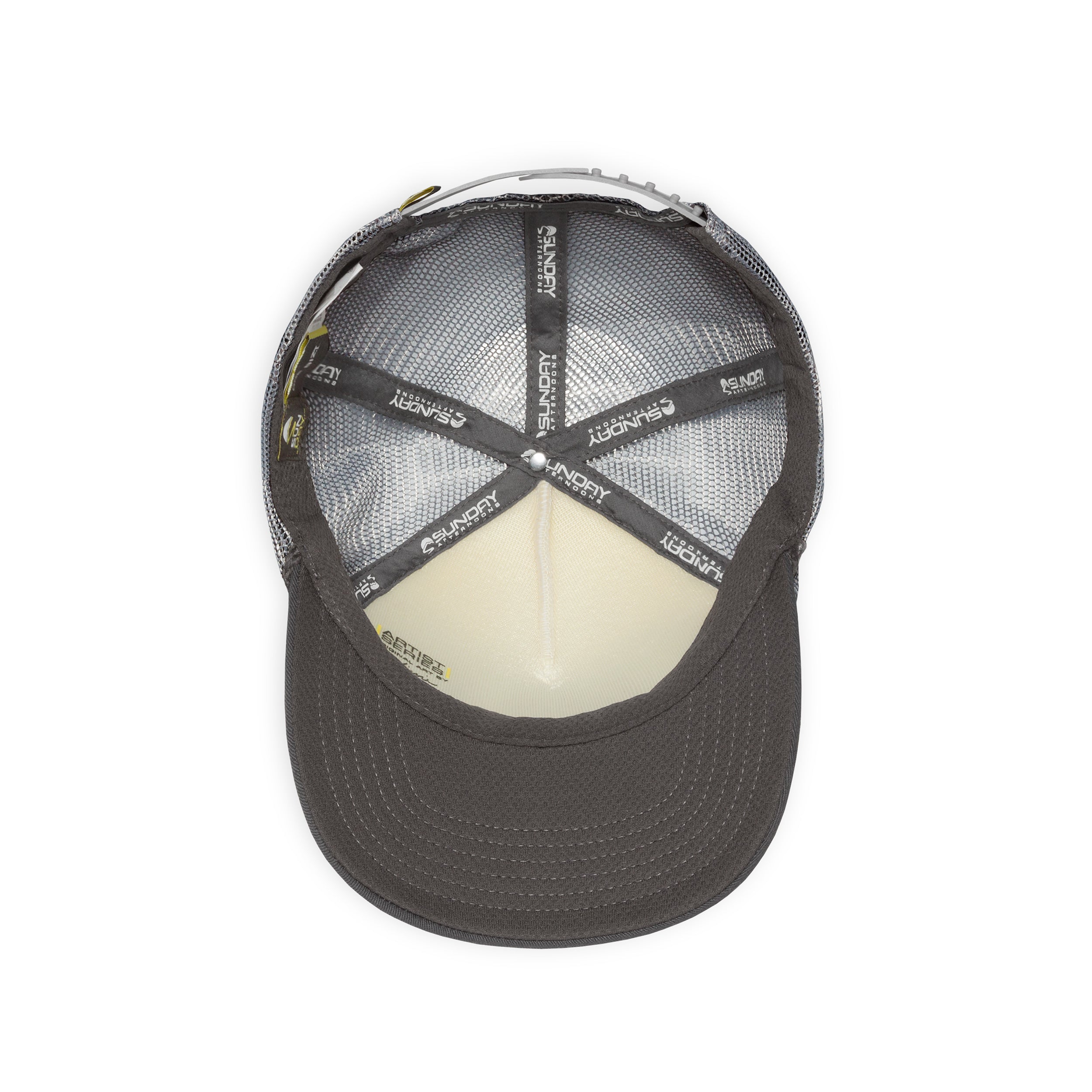 Sail Away Cooling Trucker - SALE