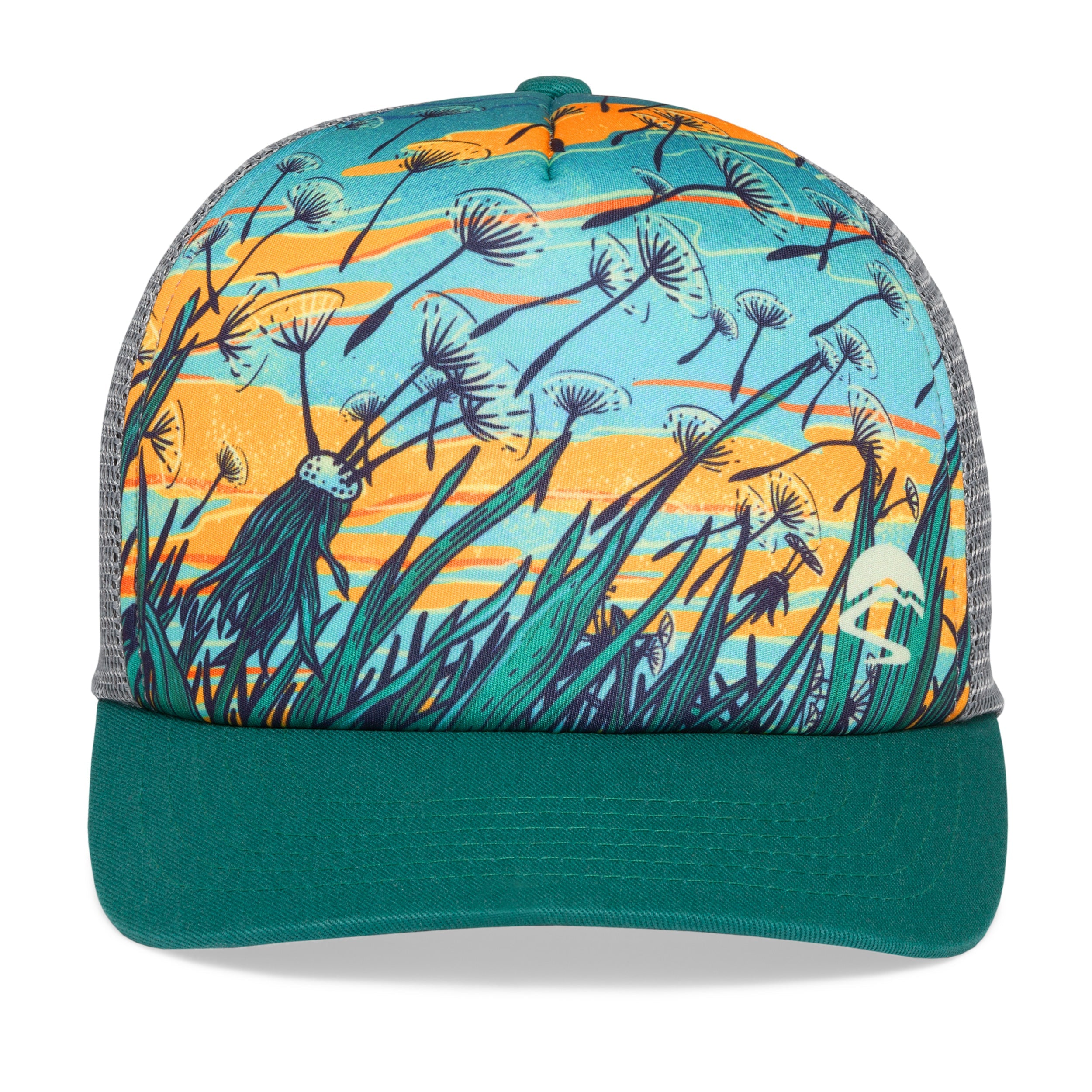 Wishes to the Wind Trucker