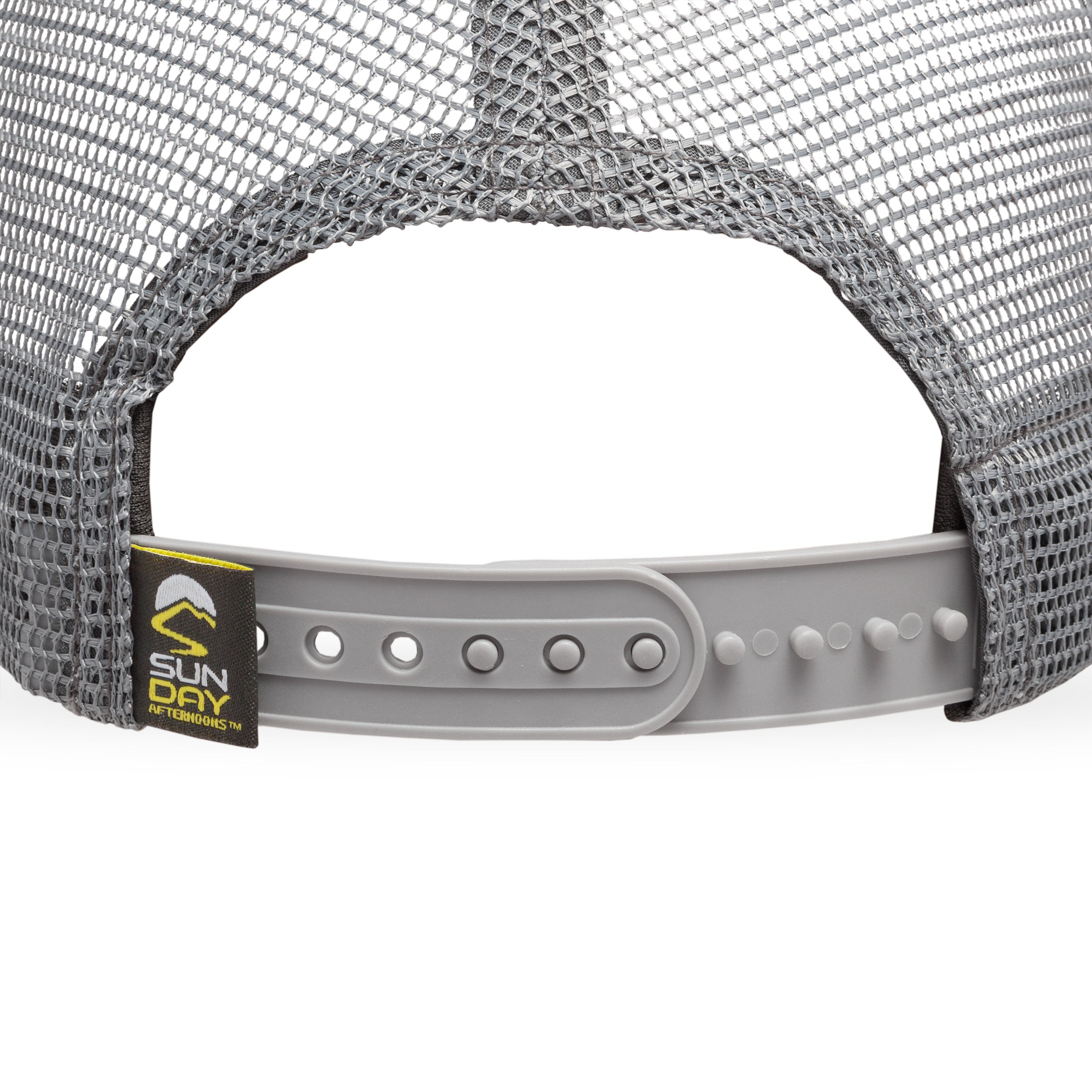 Wishes to the Wind Trucker