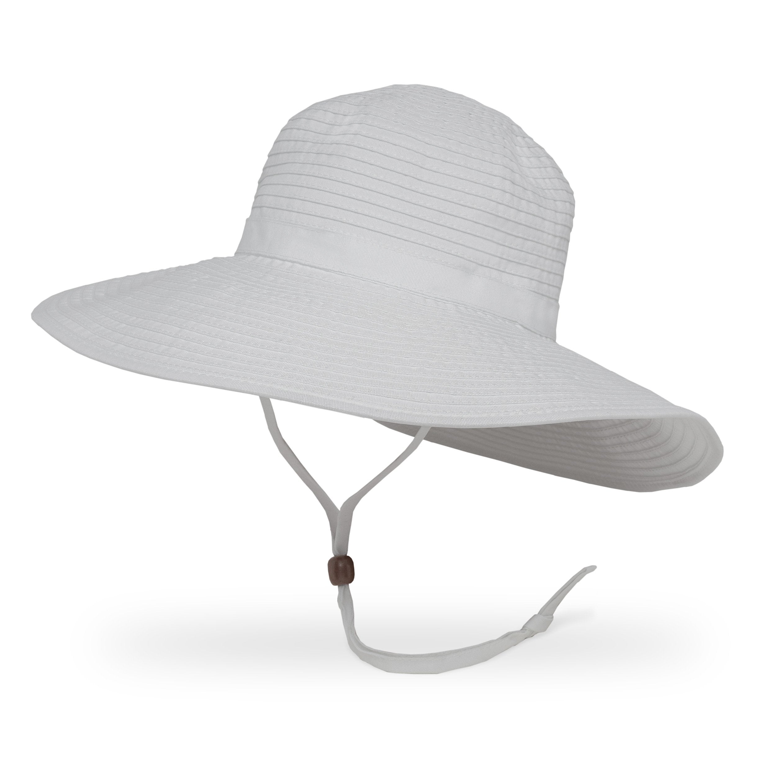 beach hat white front ss20 2500px