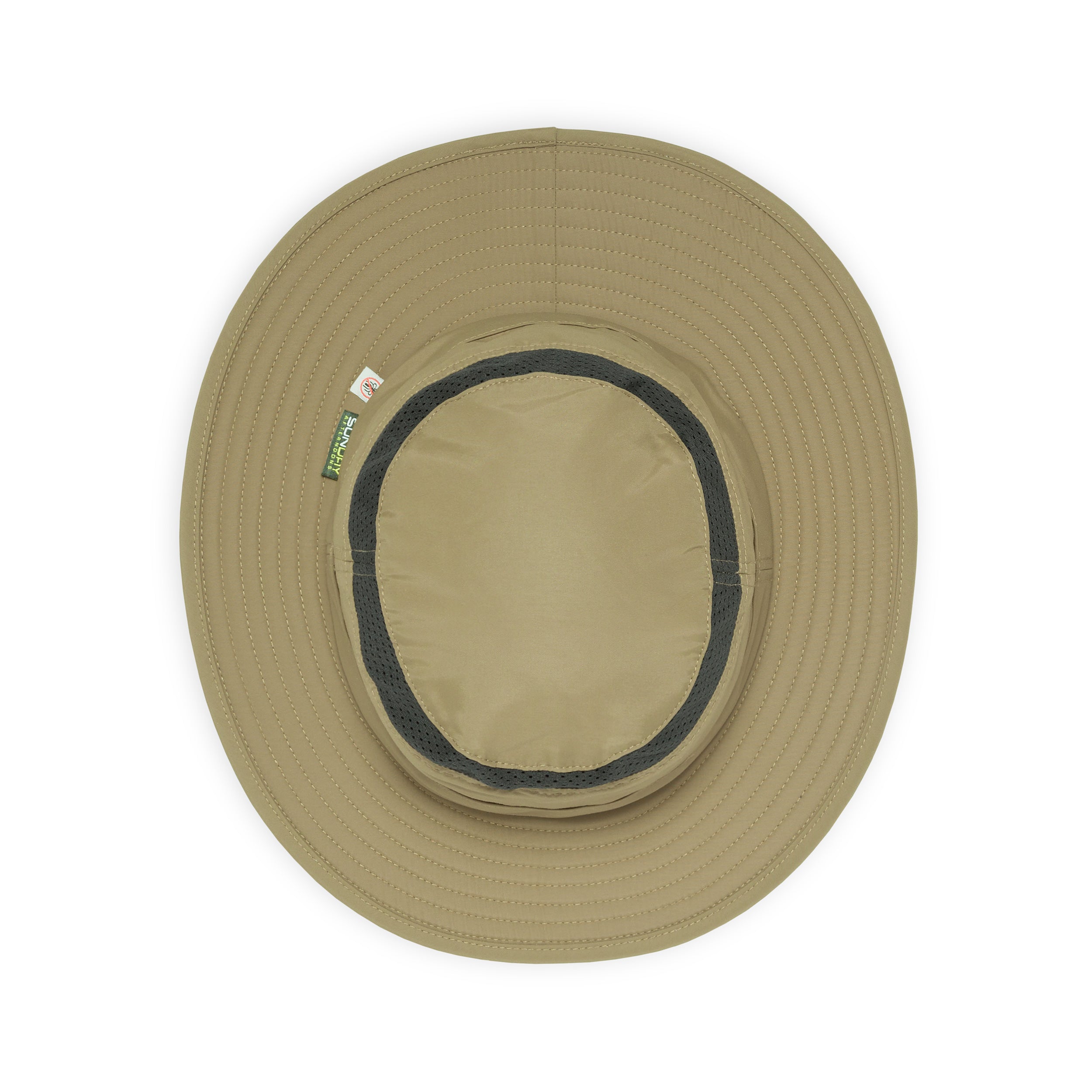 Bug-Free Cruiser Net Hat