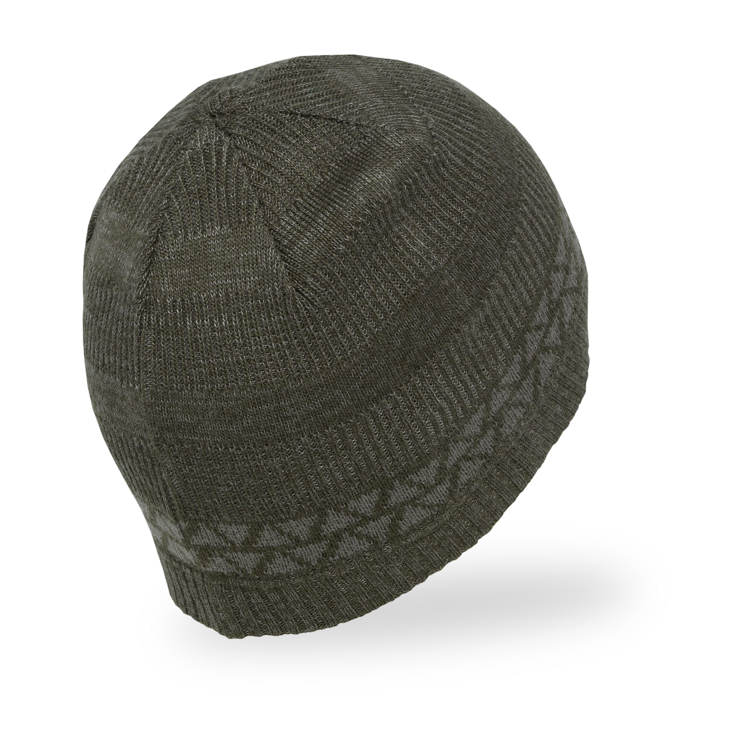 Cabin Time Beanie - SALE