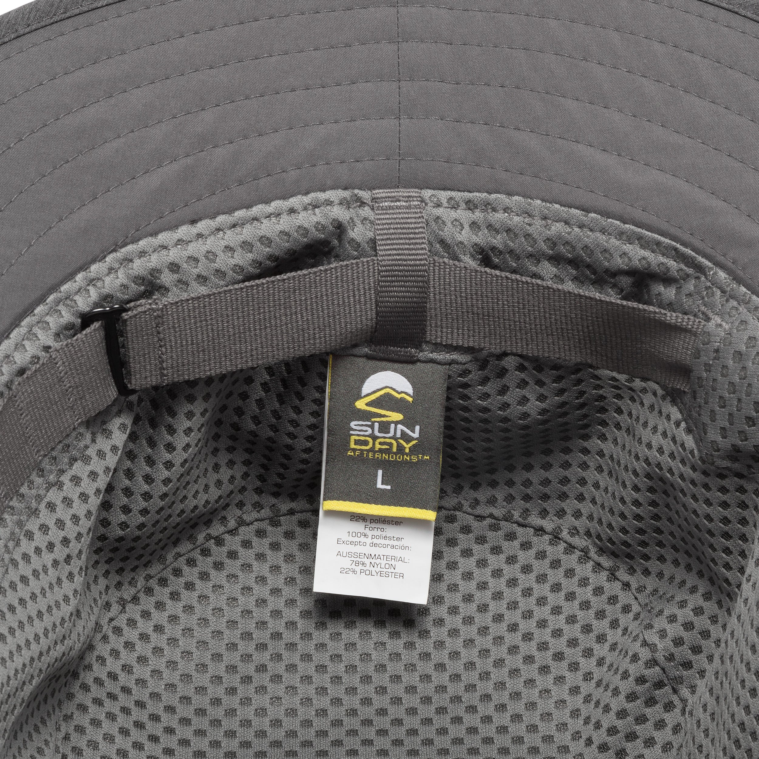 Charter Storm Hat - SALE