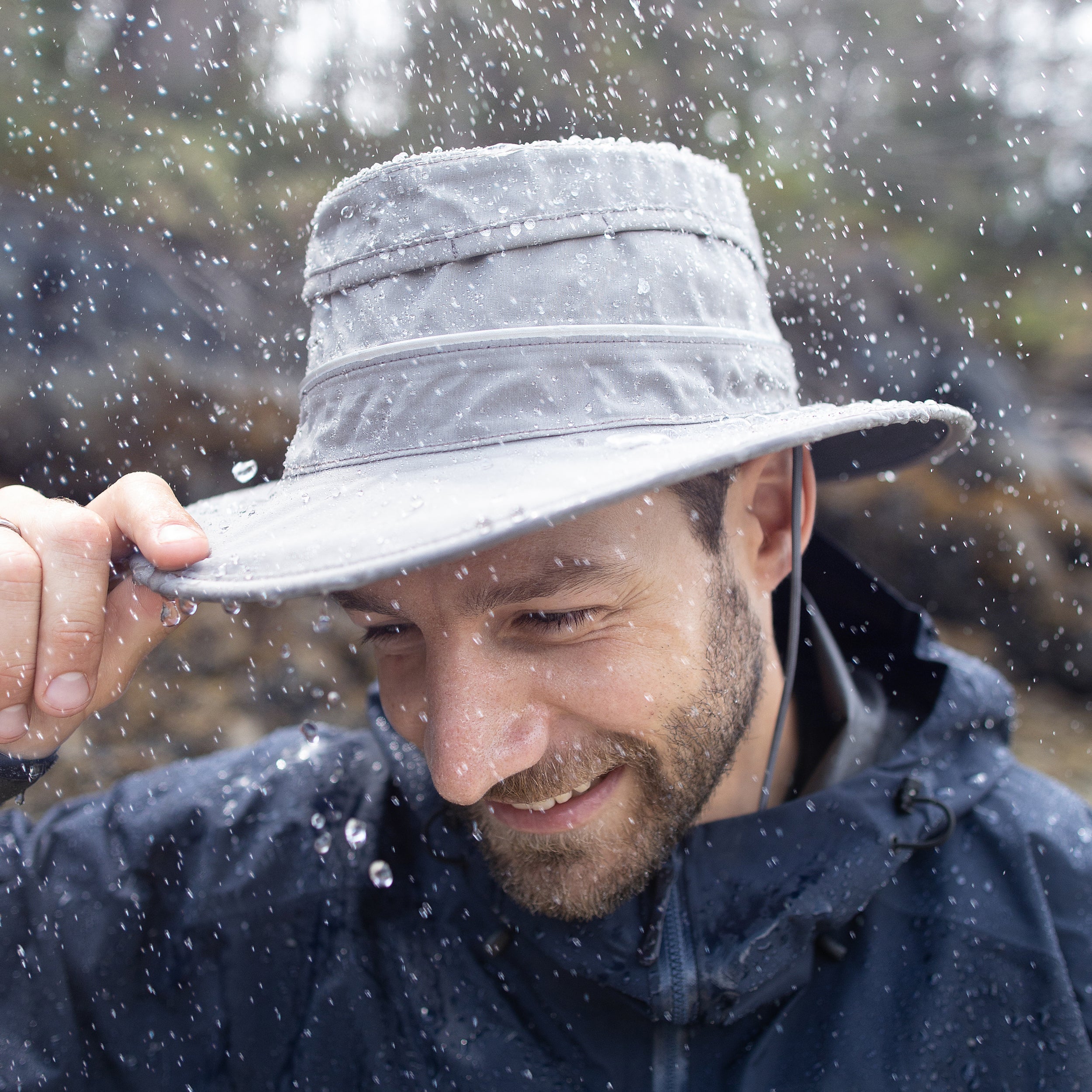 Charter Storm Hat - SALE