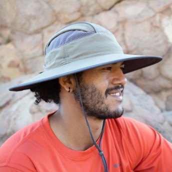 Compass Hat - SALE