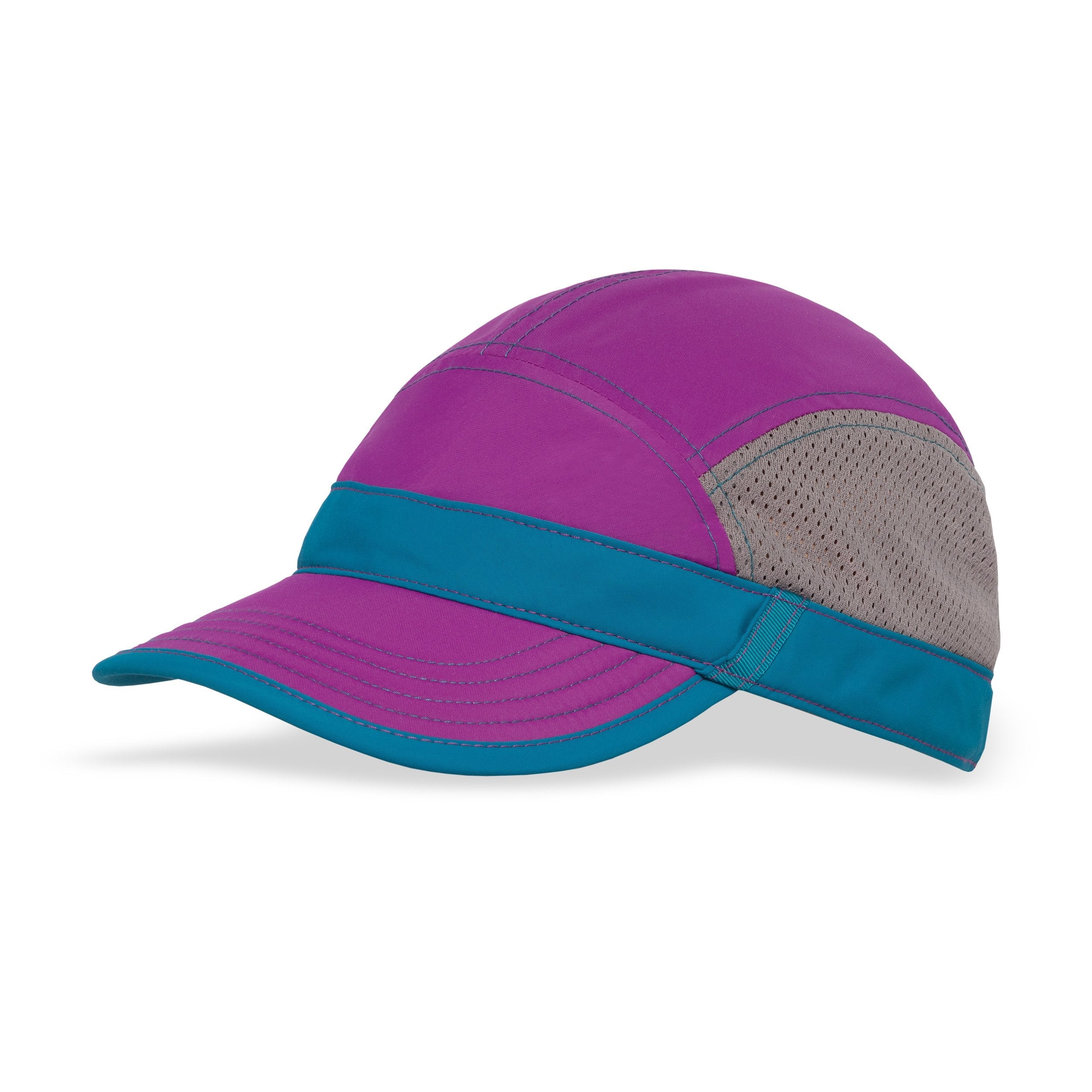 crushin it cap amethyst blue moon front ss20 2500px