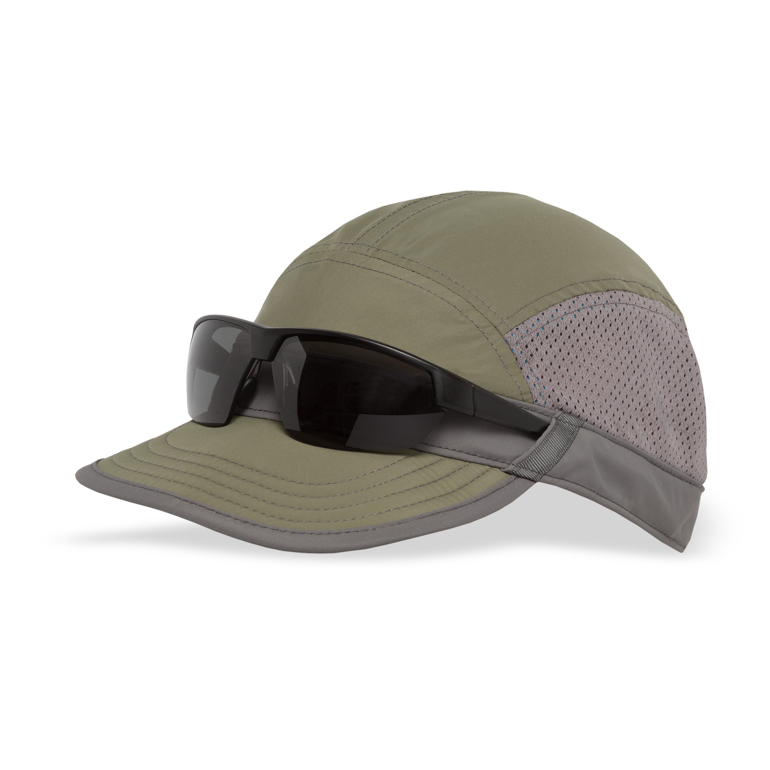 Crushin' It Cap - SALE