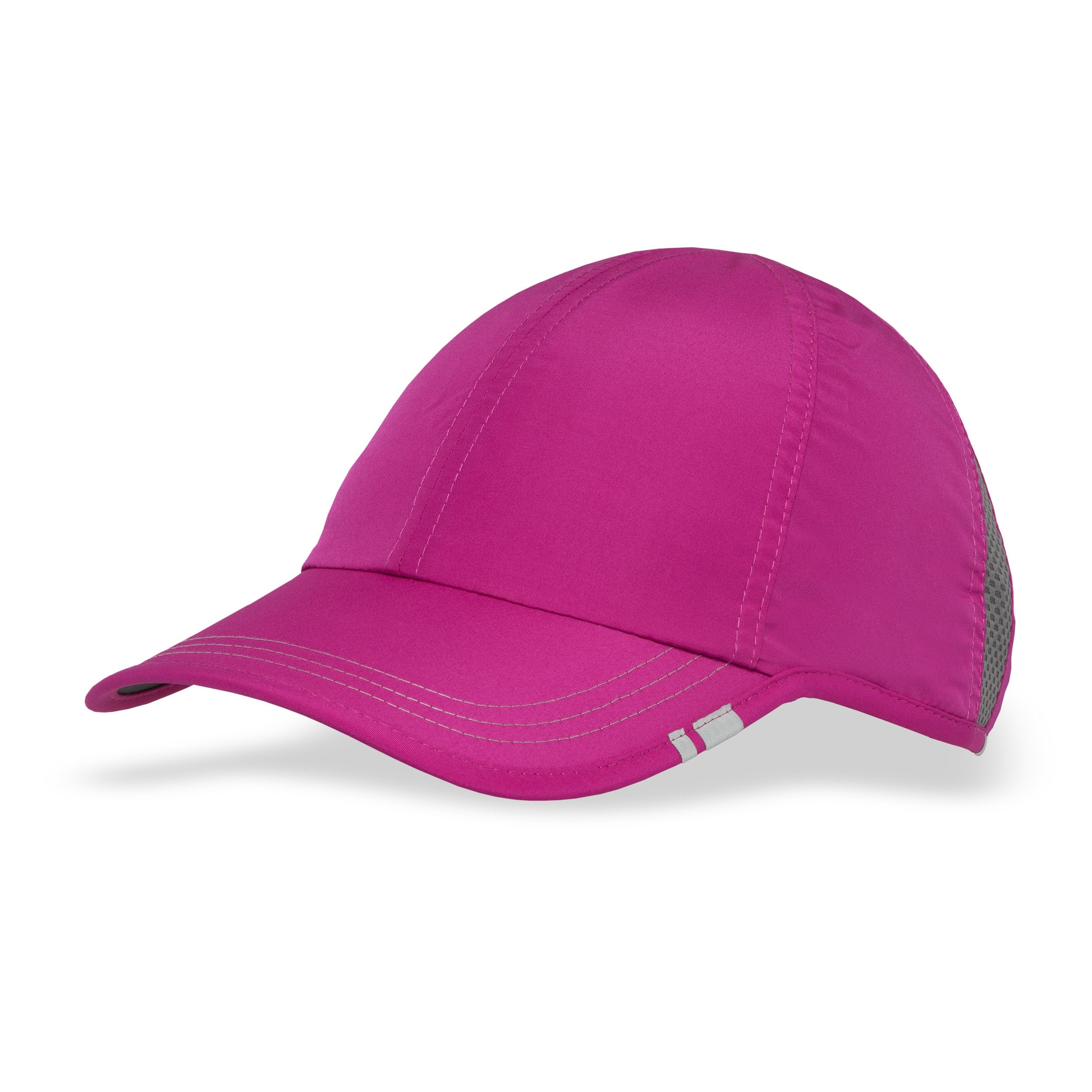 impulse cap vivid magenta front ss20 2500px