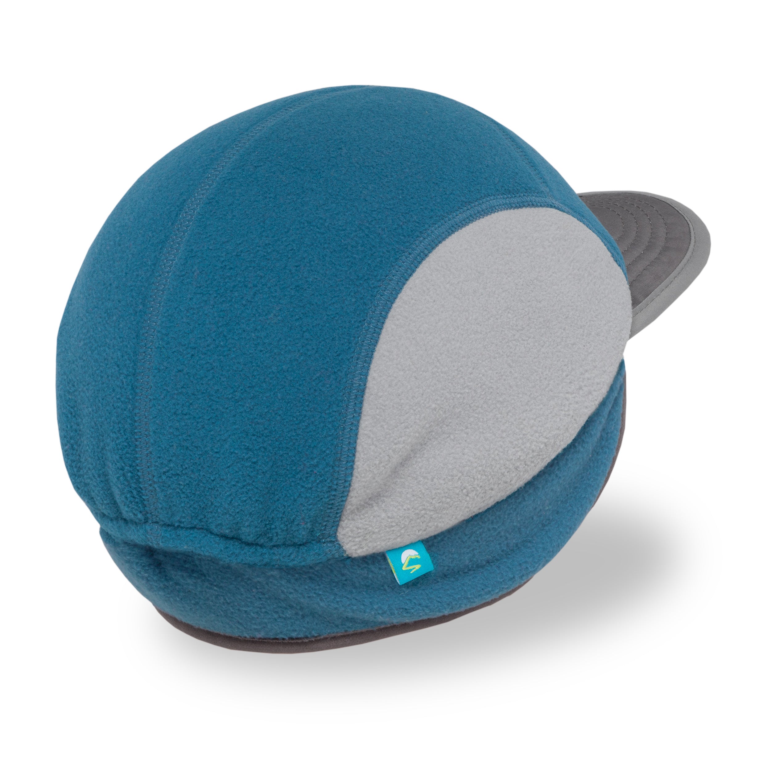 Infant SnowFlip Cap