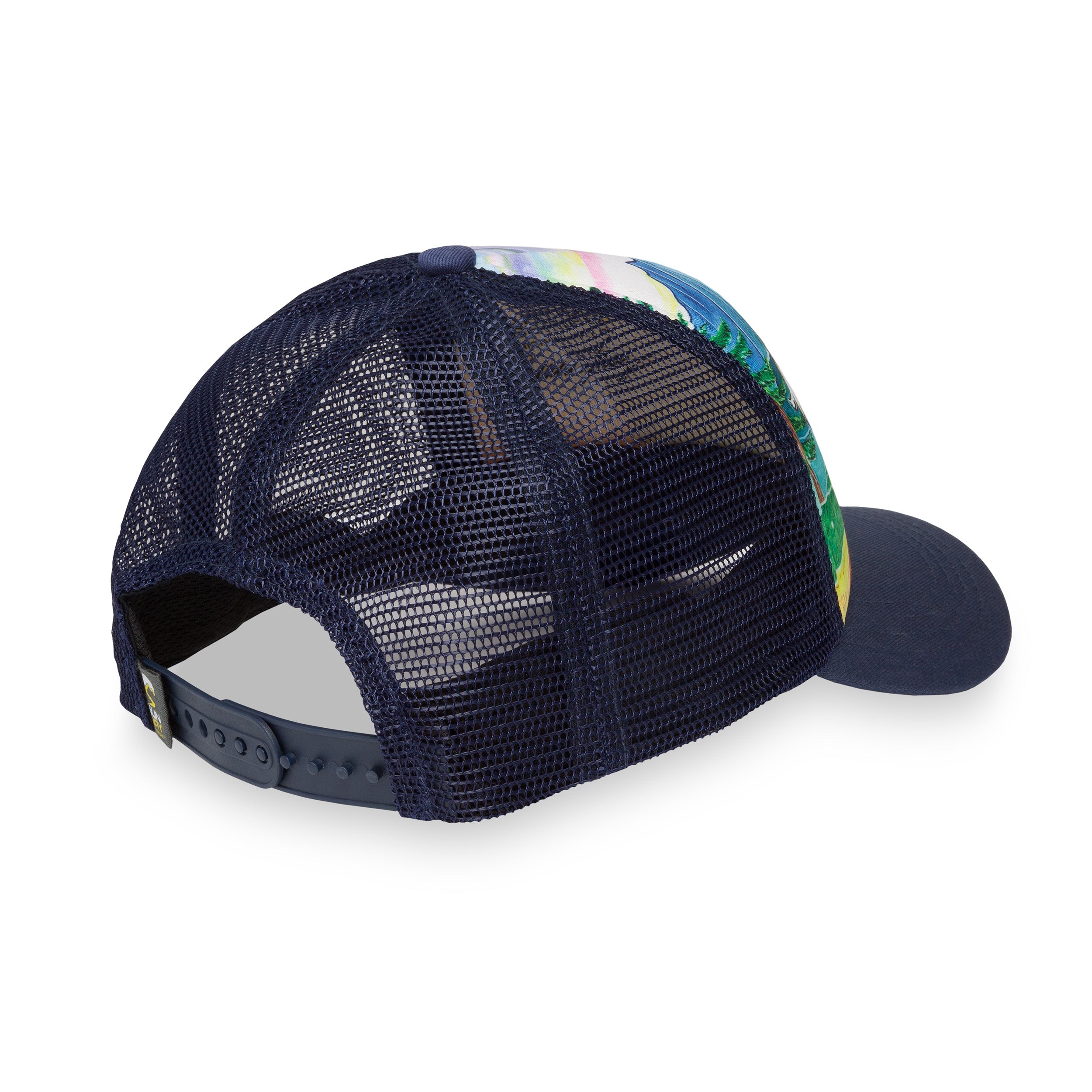 Kids' Mountain Goat Trucker
