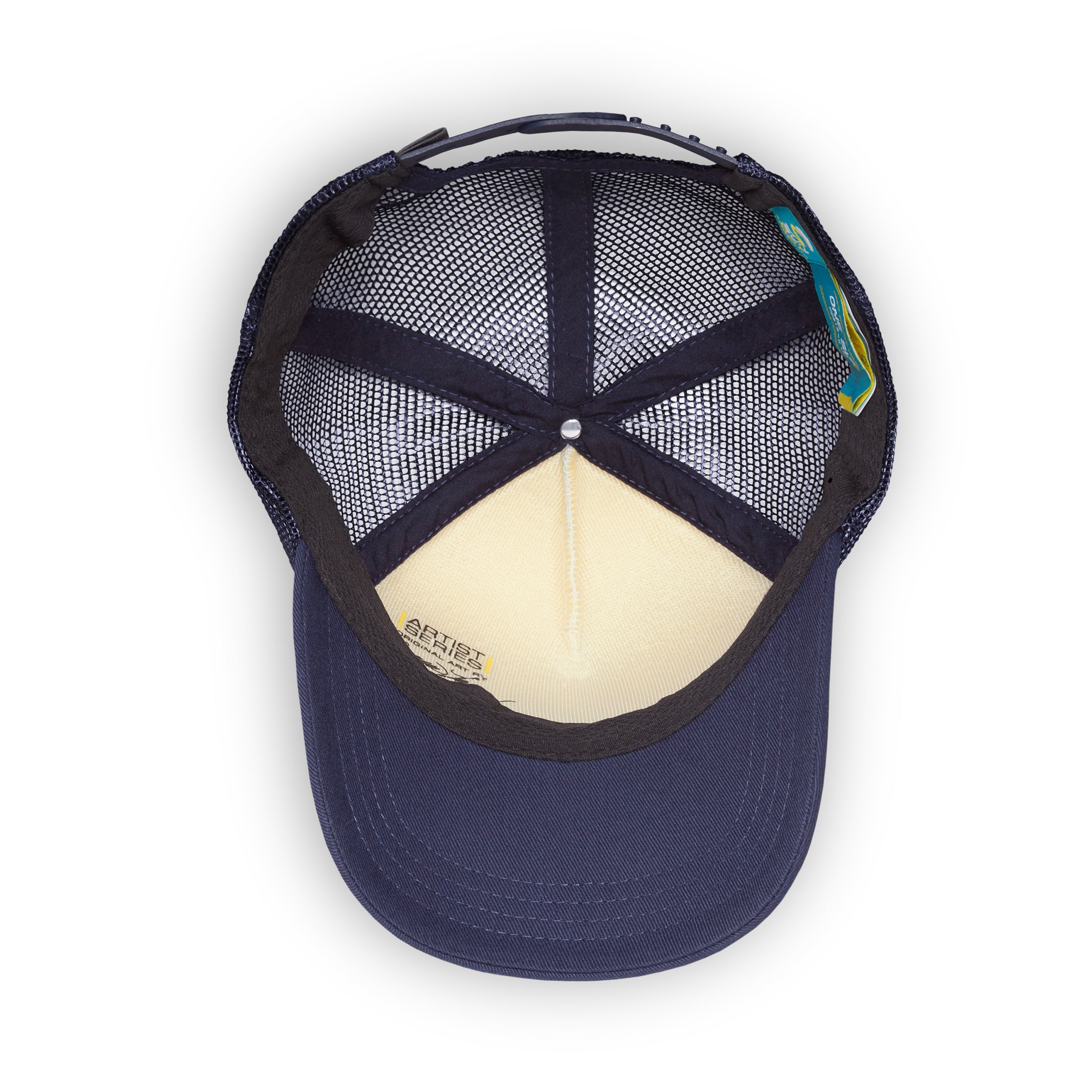 Kids' Mountain Goat Trucker