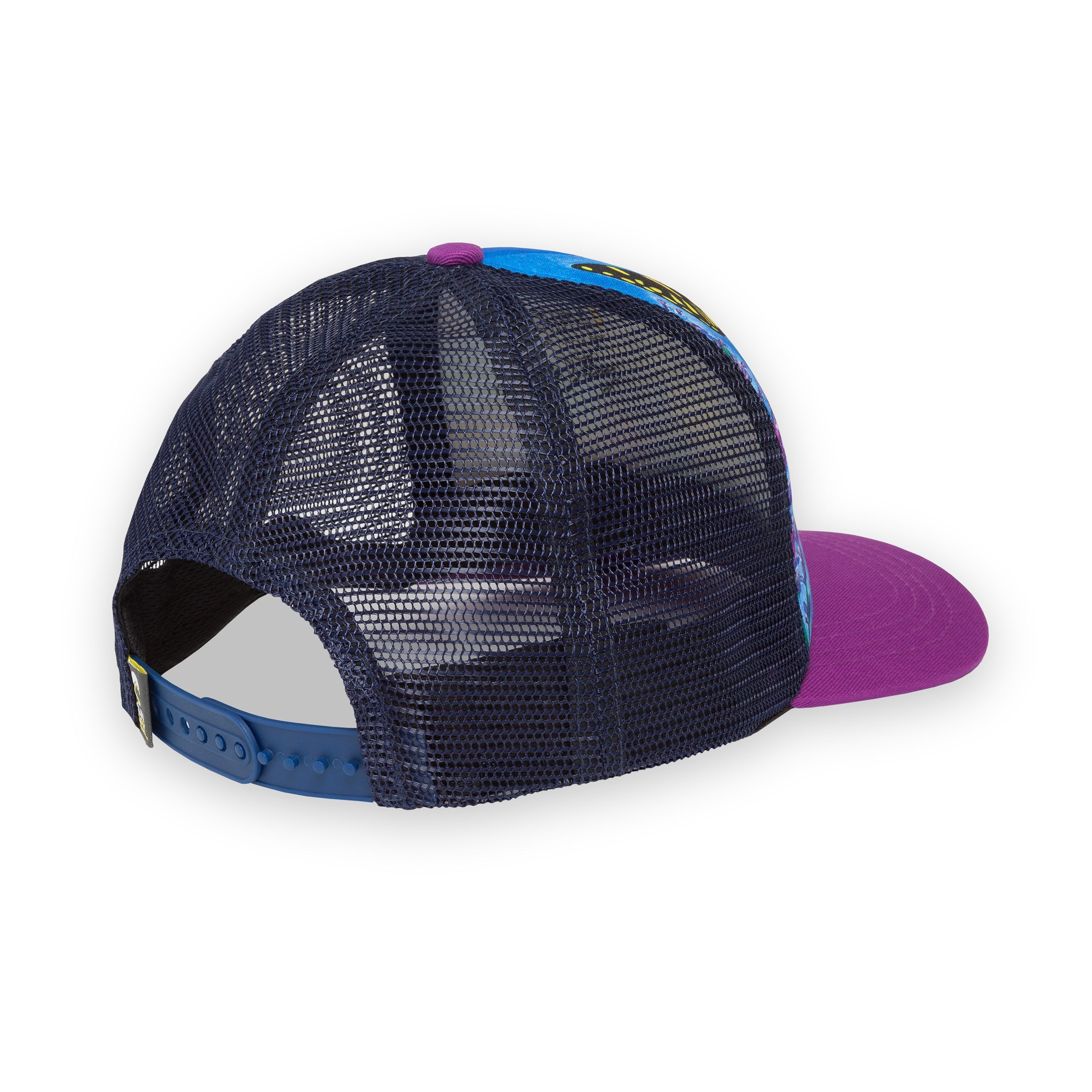 Kids' Swallowtail Trucker