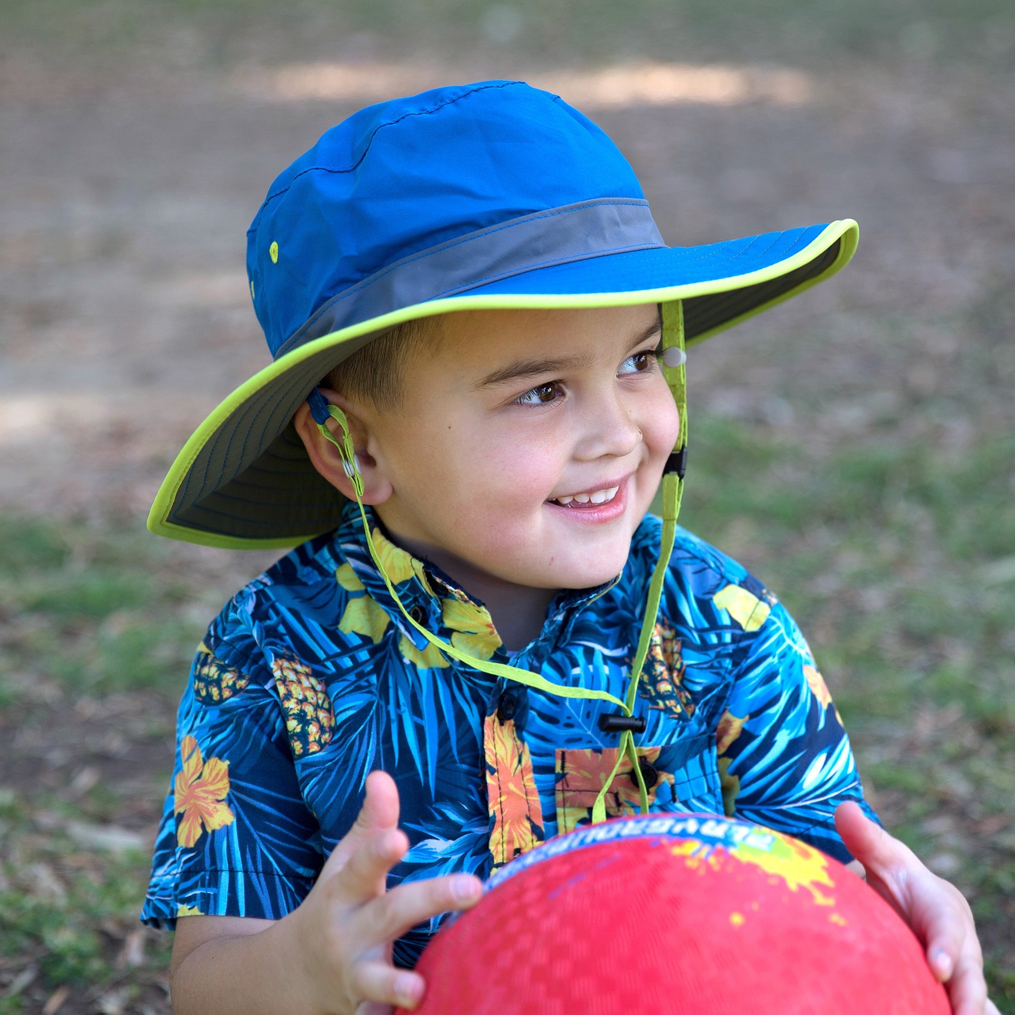 Kids' Clear Creek Boonie - Sale