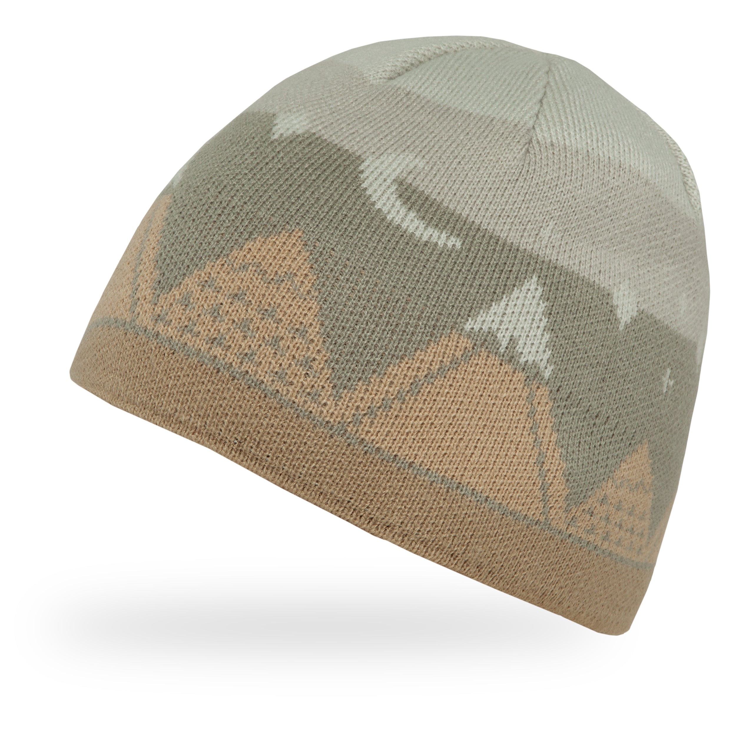 Kids' Winter Wolf Beanie - Sale