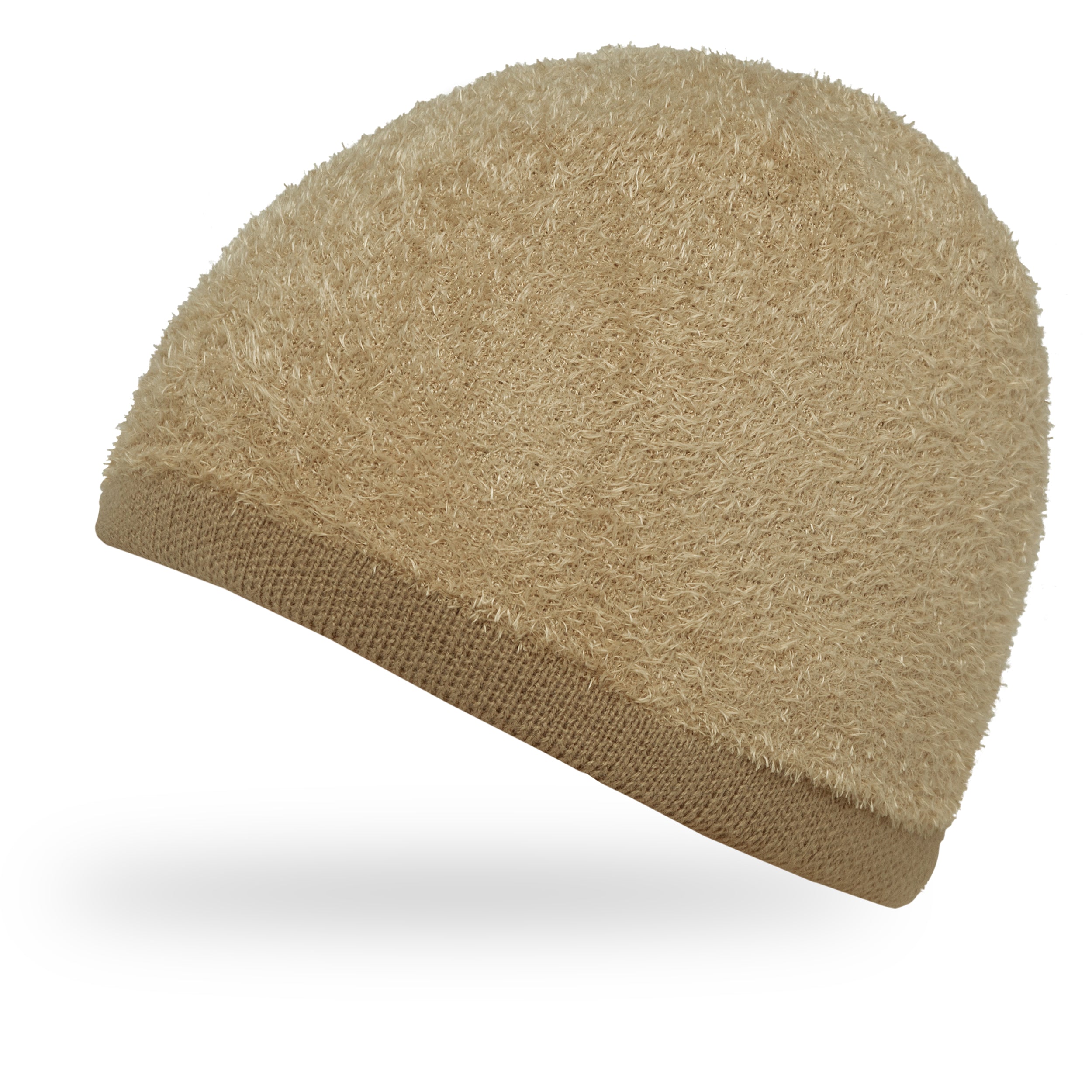 Kids' Winter Wolf Beanie - Sale