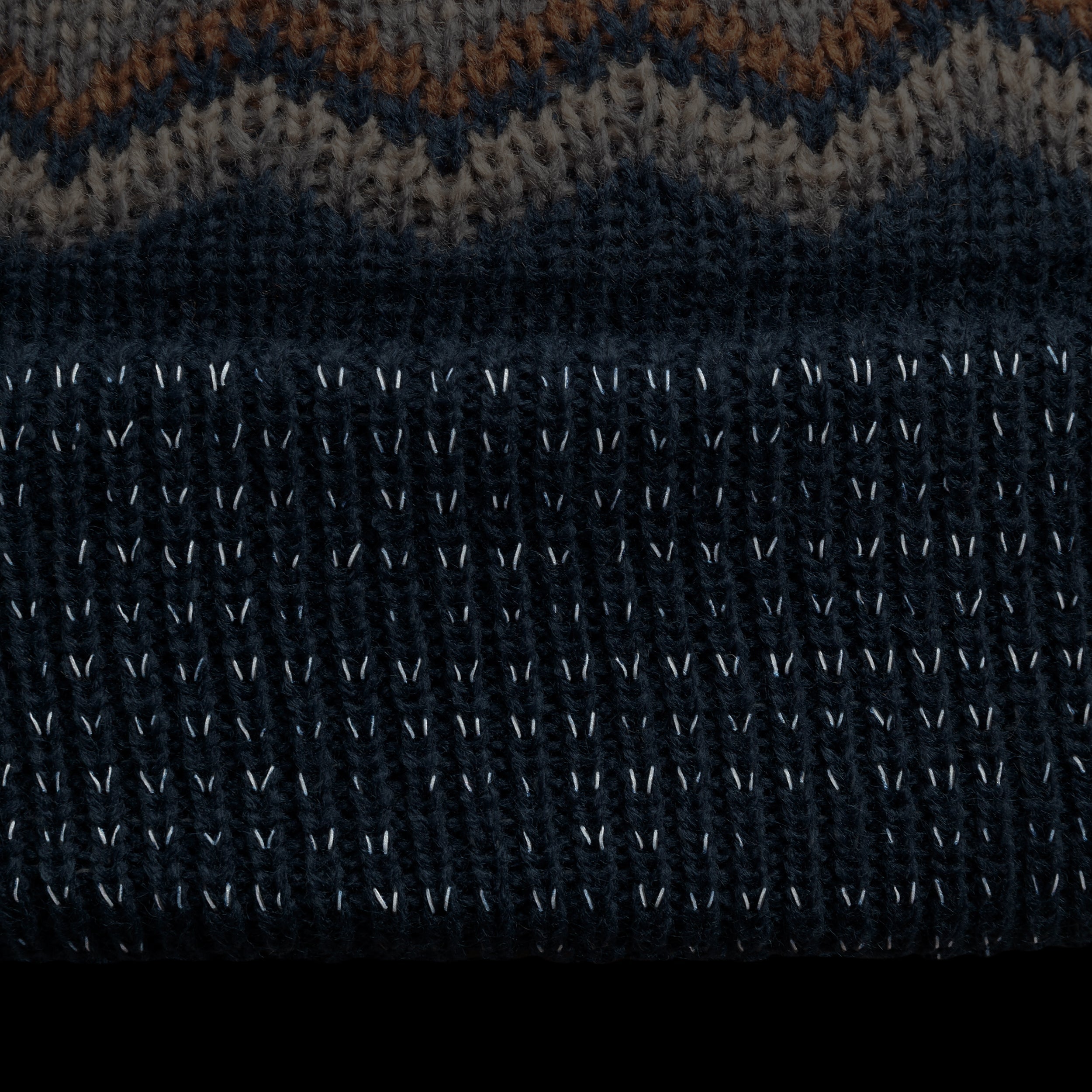 Kids' Guidepost Reflective Beanie - Sale