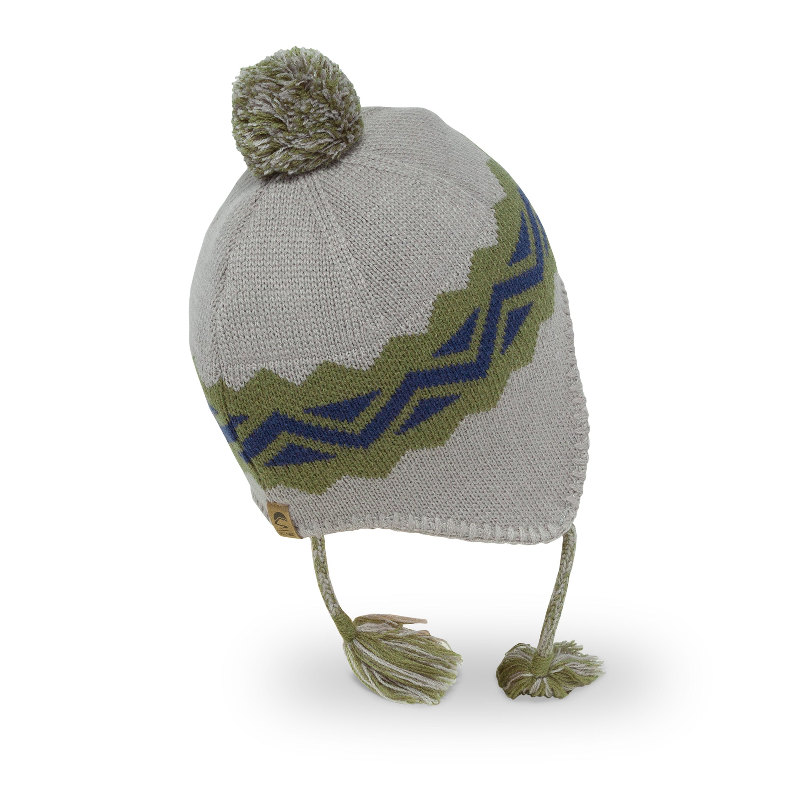 Kids' Lodgepole Beanie - SALE