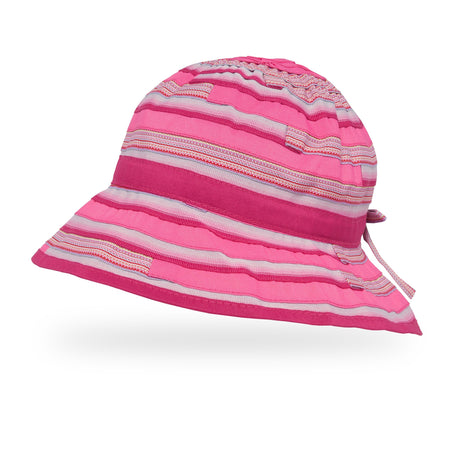 Kids' Poppy Hat - SALE - LIMEADE