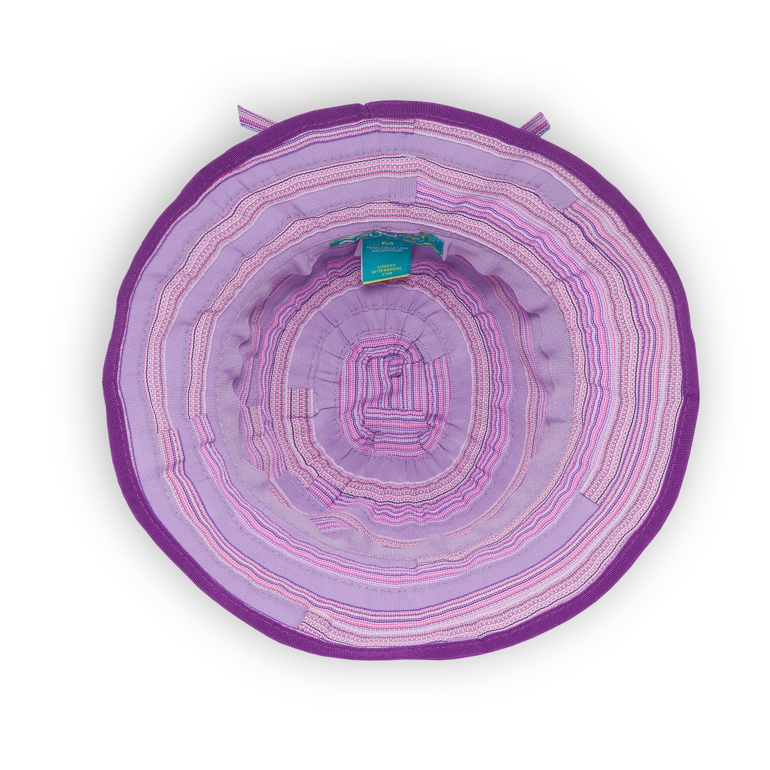 Kids' Poppy Hat - SALE