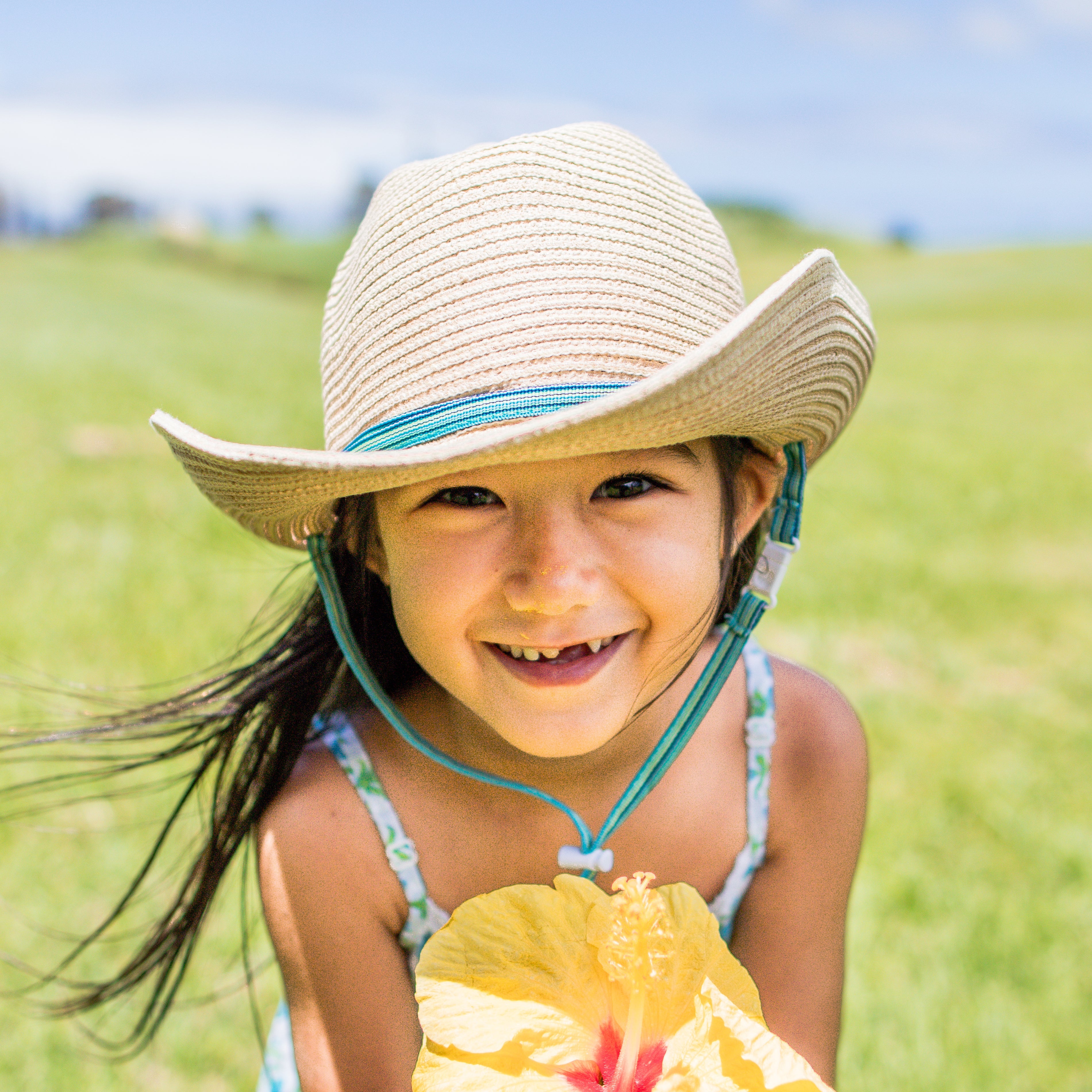 Kids' Rodeo Hat - SALE