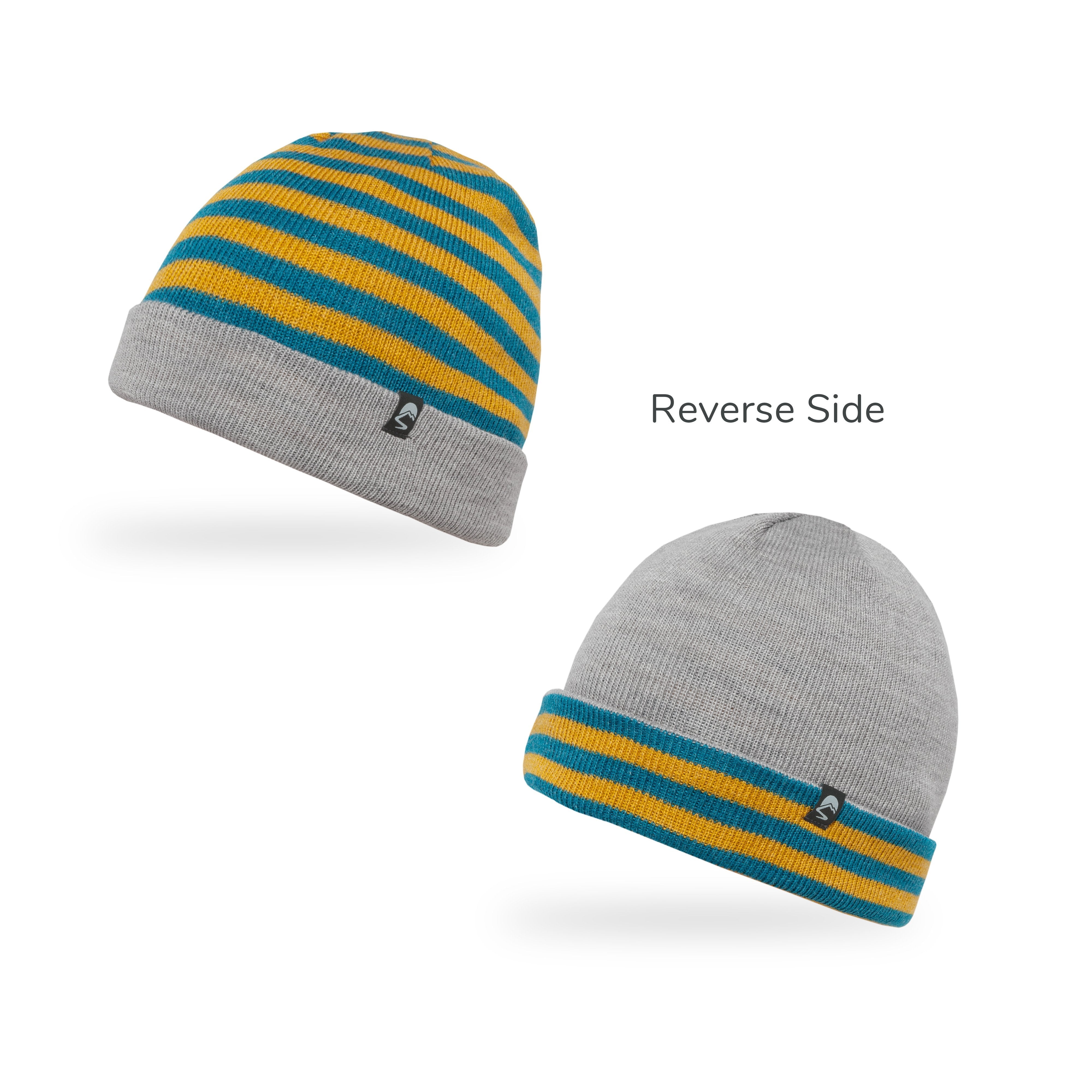 Kids' Saturn Beanie - Sale
