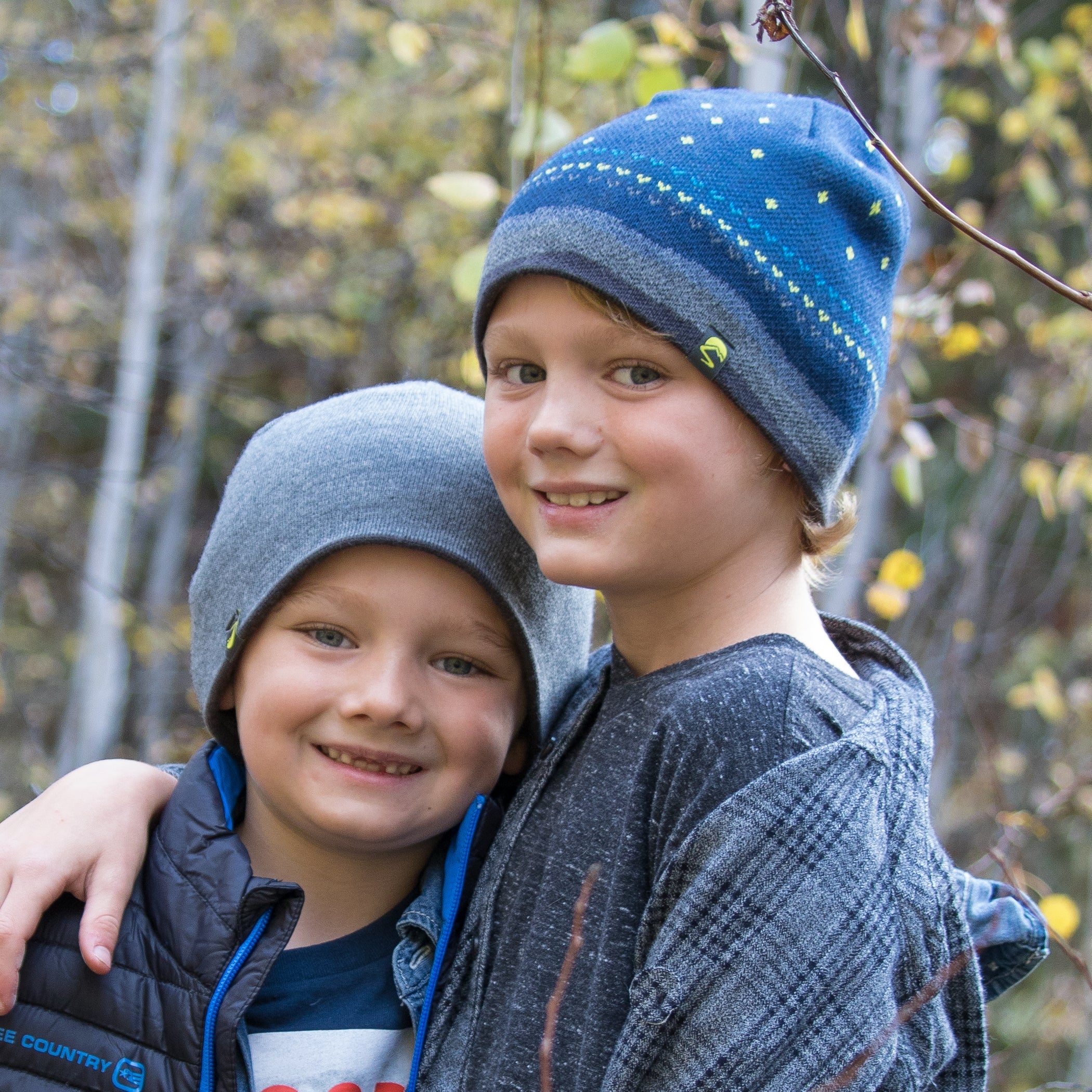 Kids' Stellar Beanie - SALE