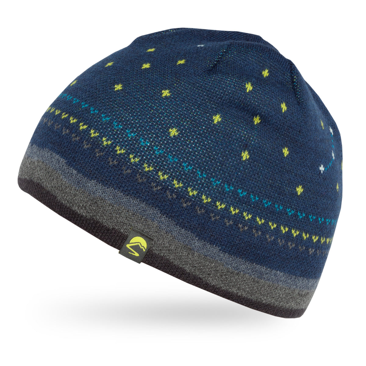 kids stellar beanie night sky fw17 3000px