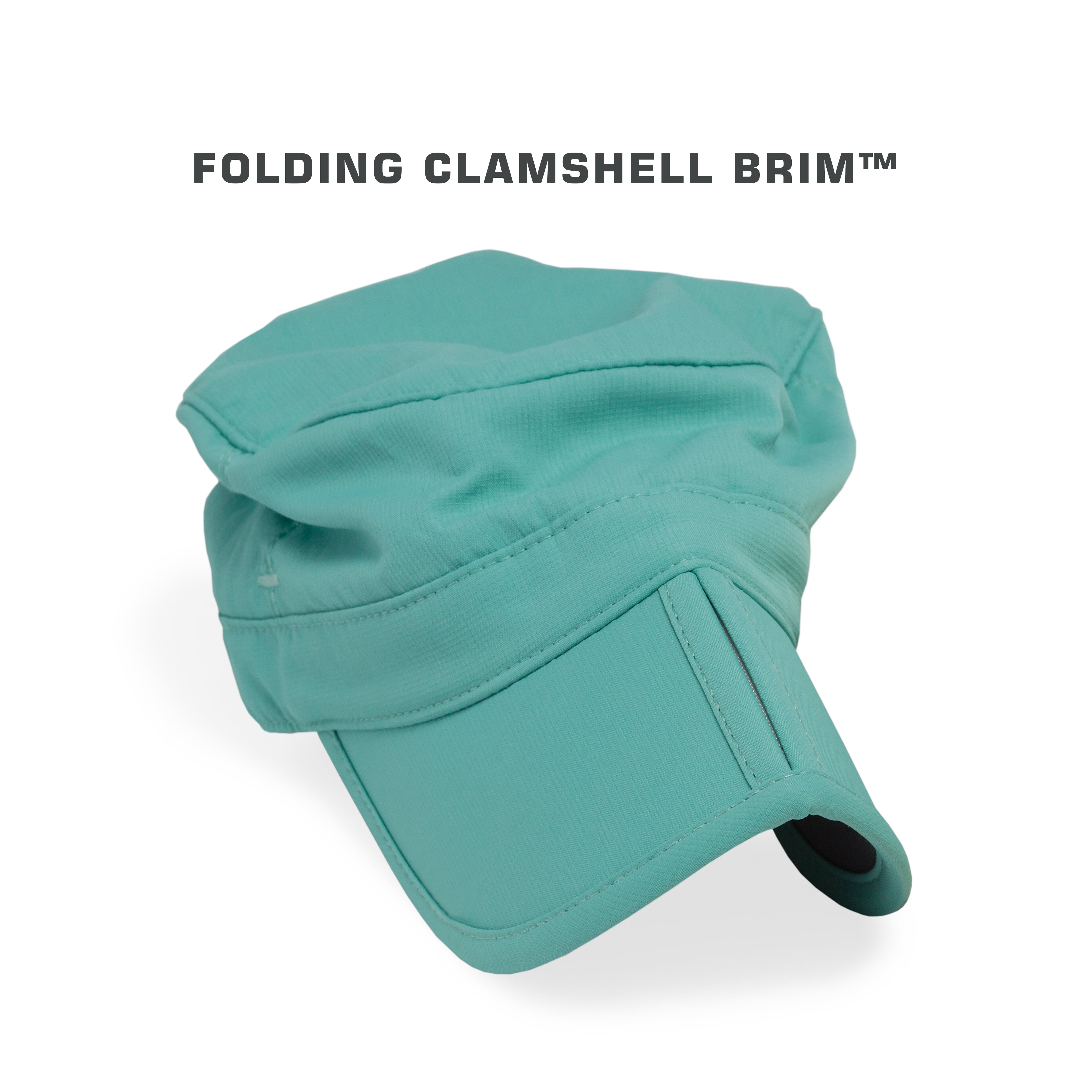 Kids' Sun Tripper Cap - SALE