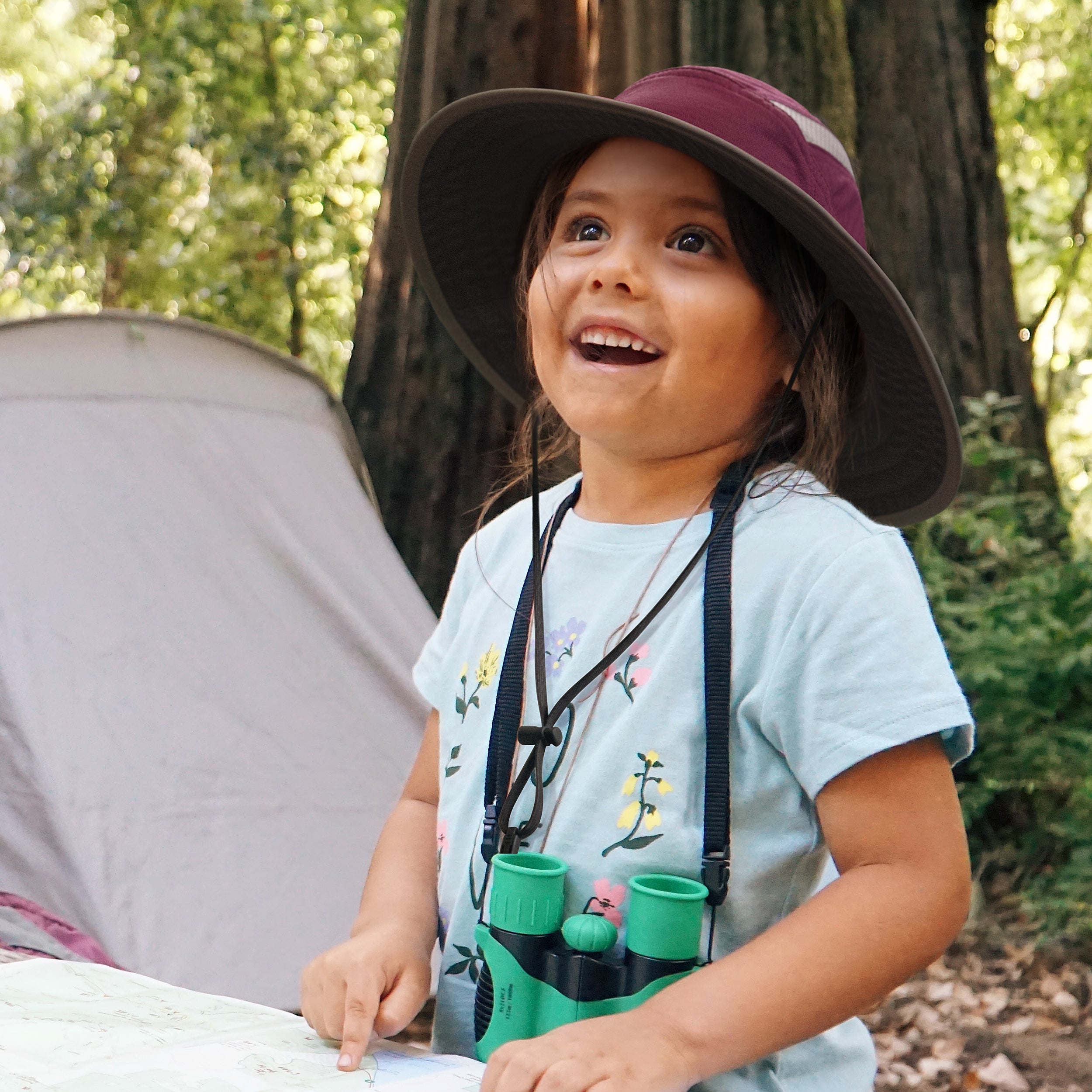 Kids' Ultra Escape Boonie - Sale