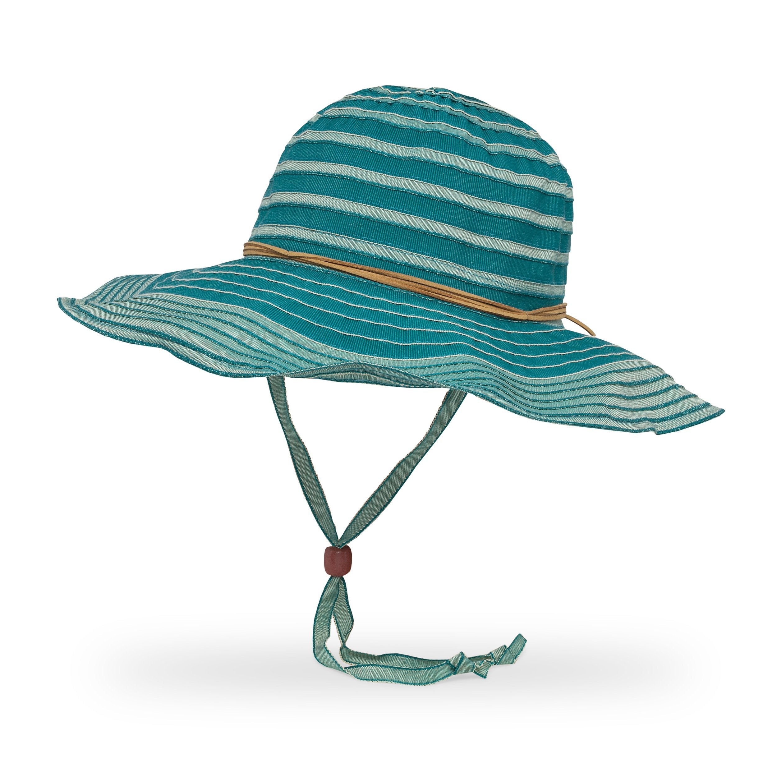 lanai hat emerald sea front ss20 2500px