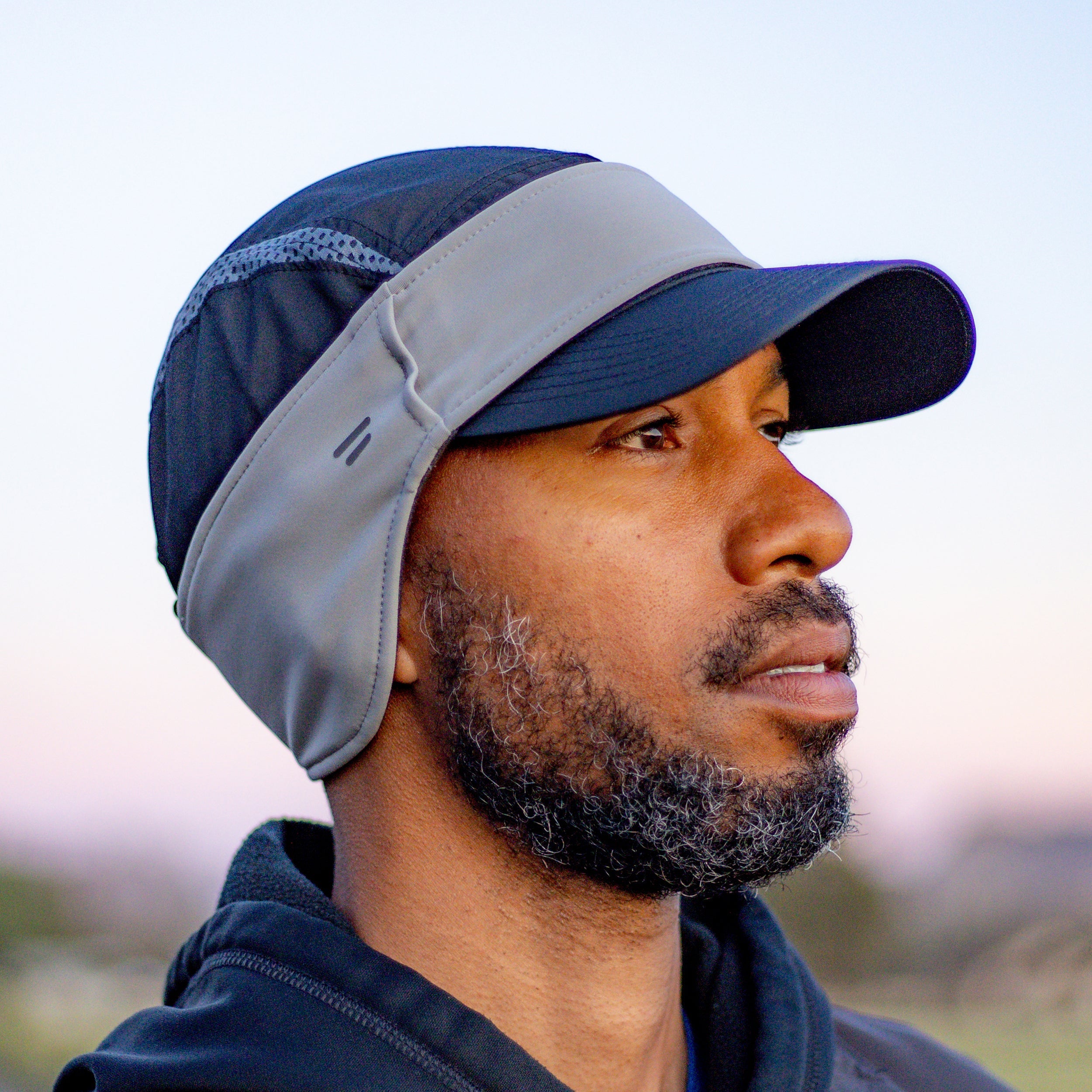 Meridian Thermal Earband